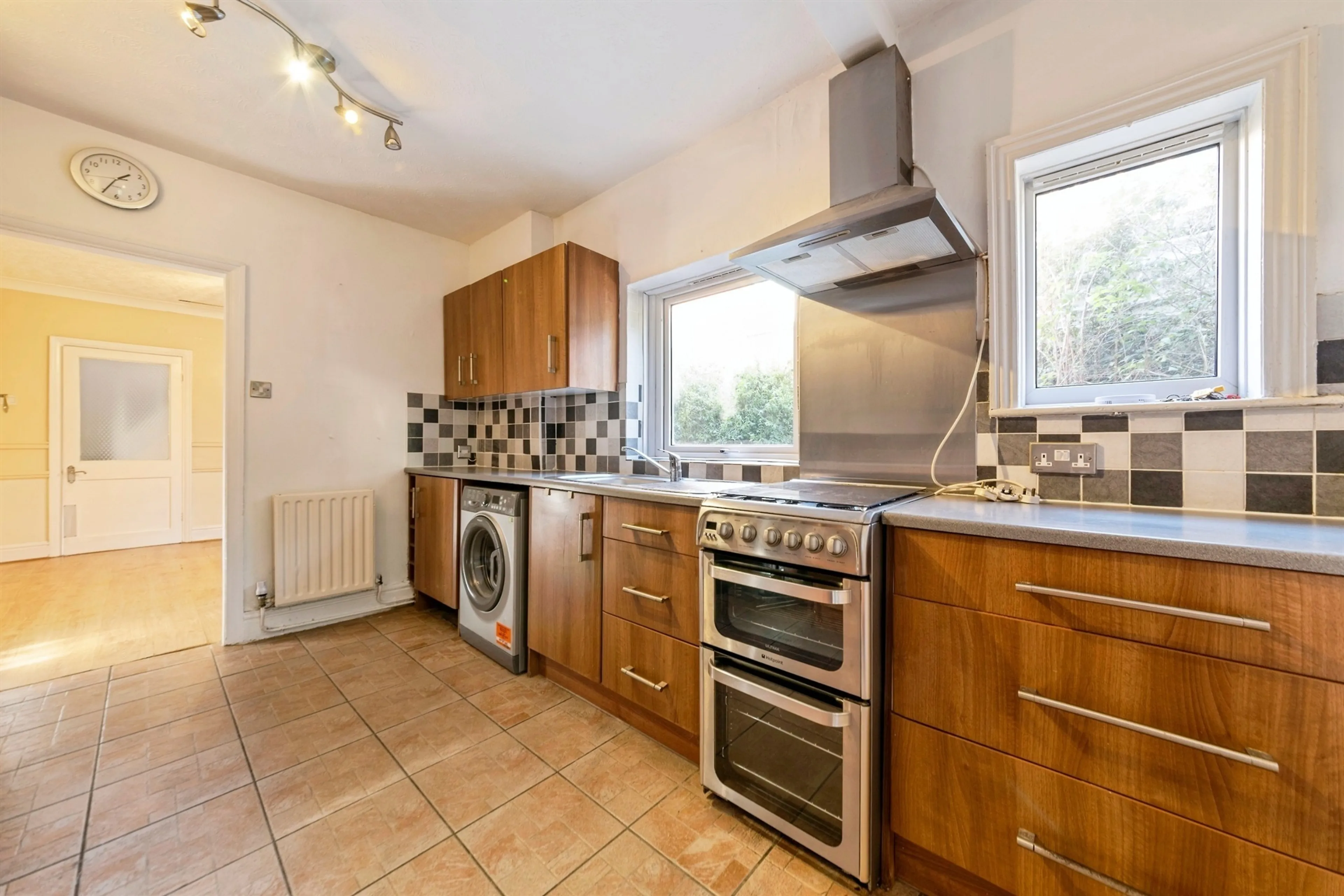 Property at Harlaxton Road, GRANTHAM