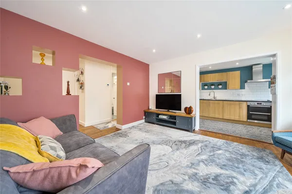 Church Road, Bromley, BR2, .