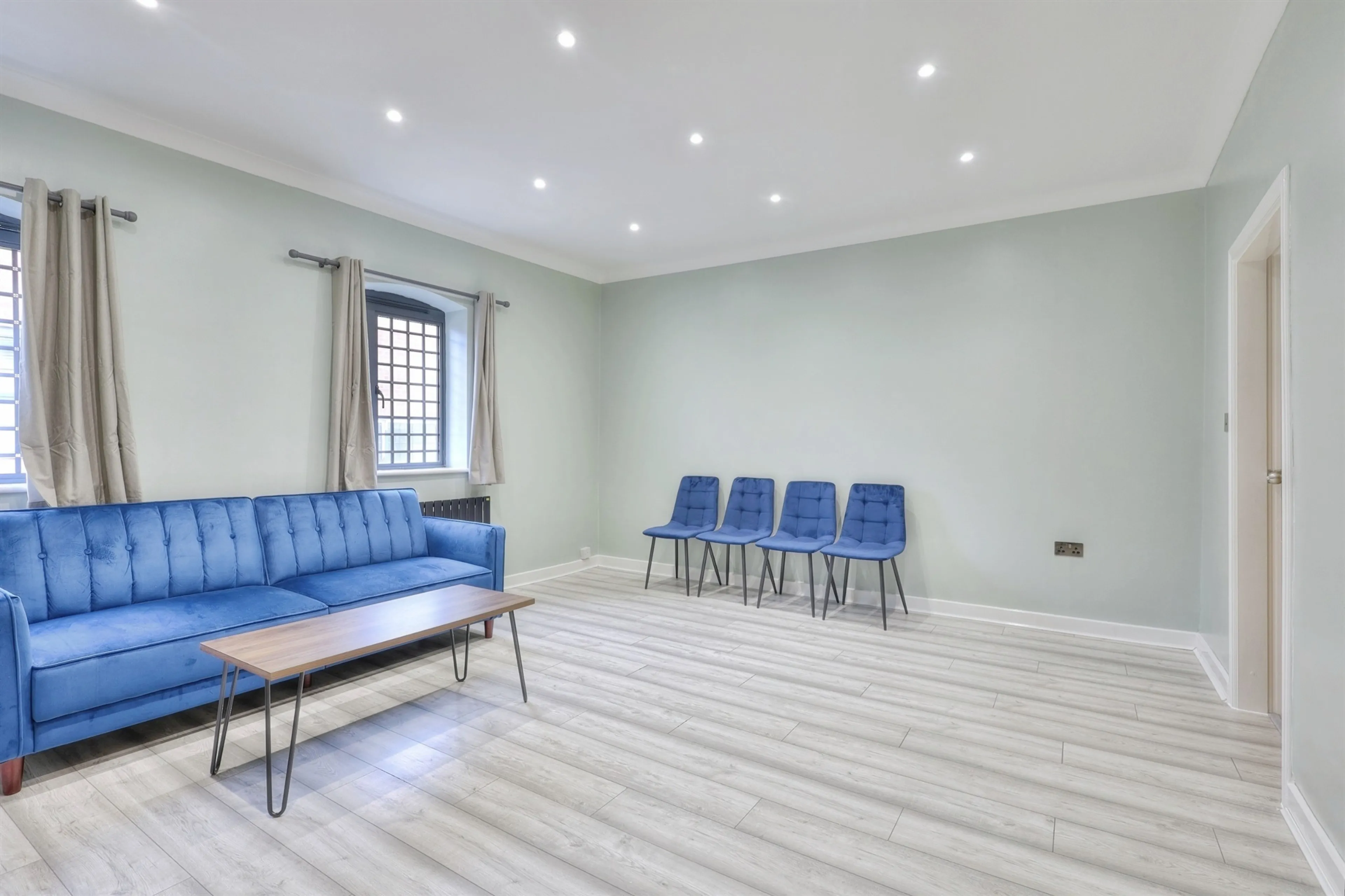 Property at Chequers Lane, Wellingborough