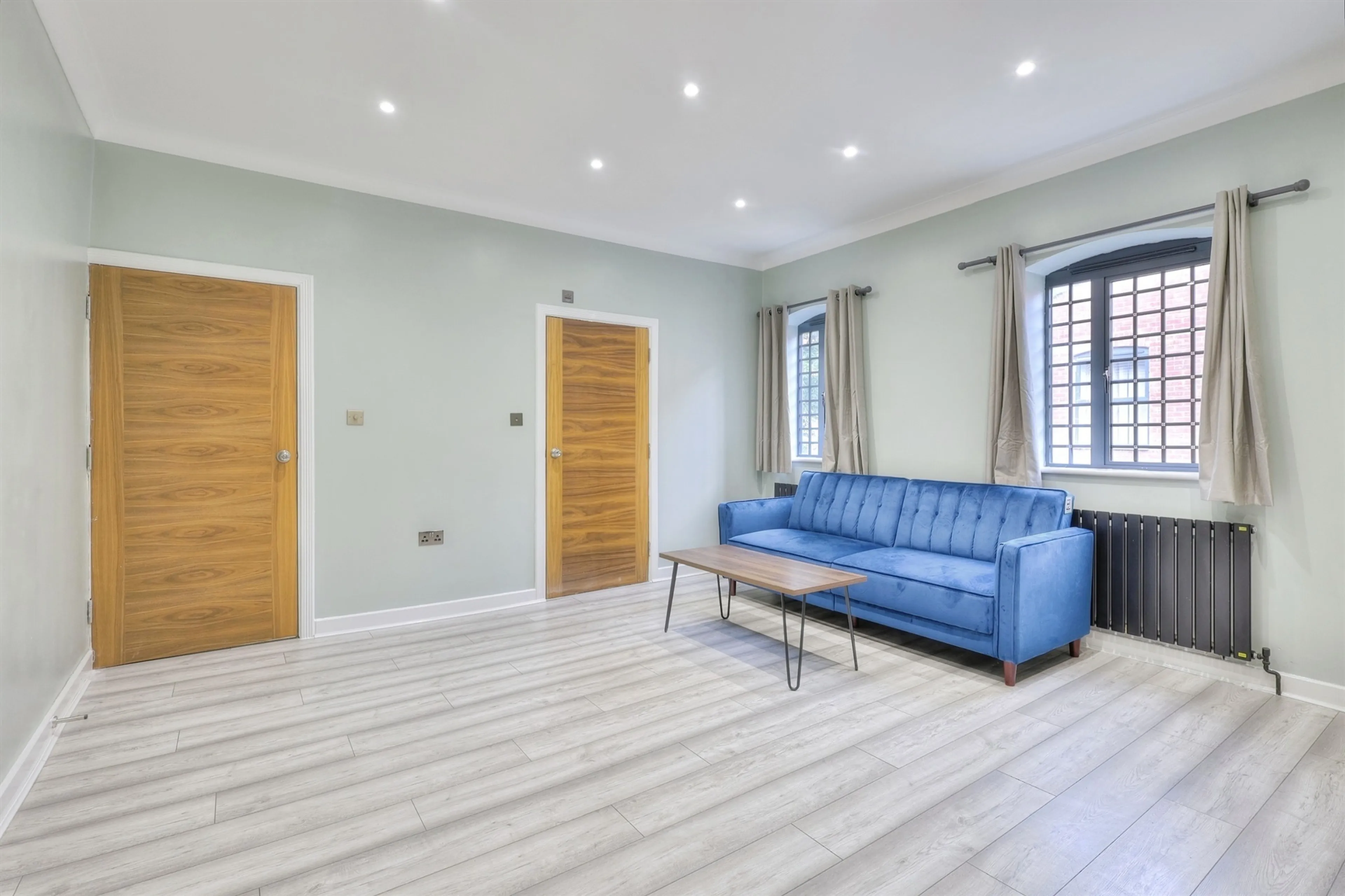 Property at Chequers Lane, Wellingborough