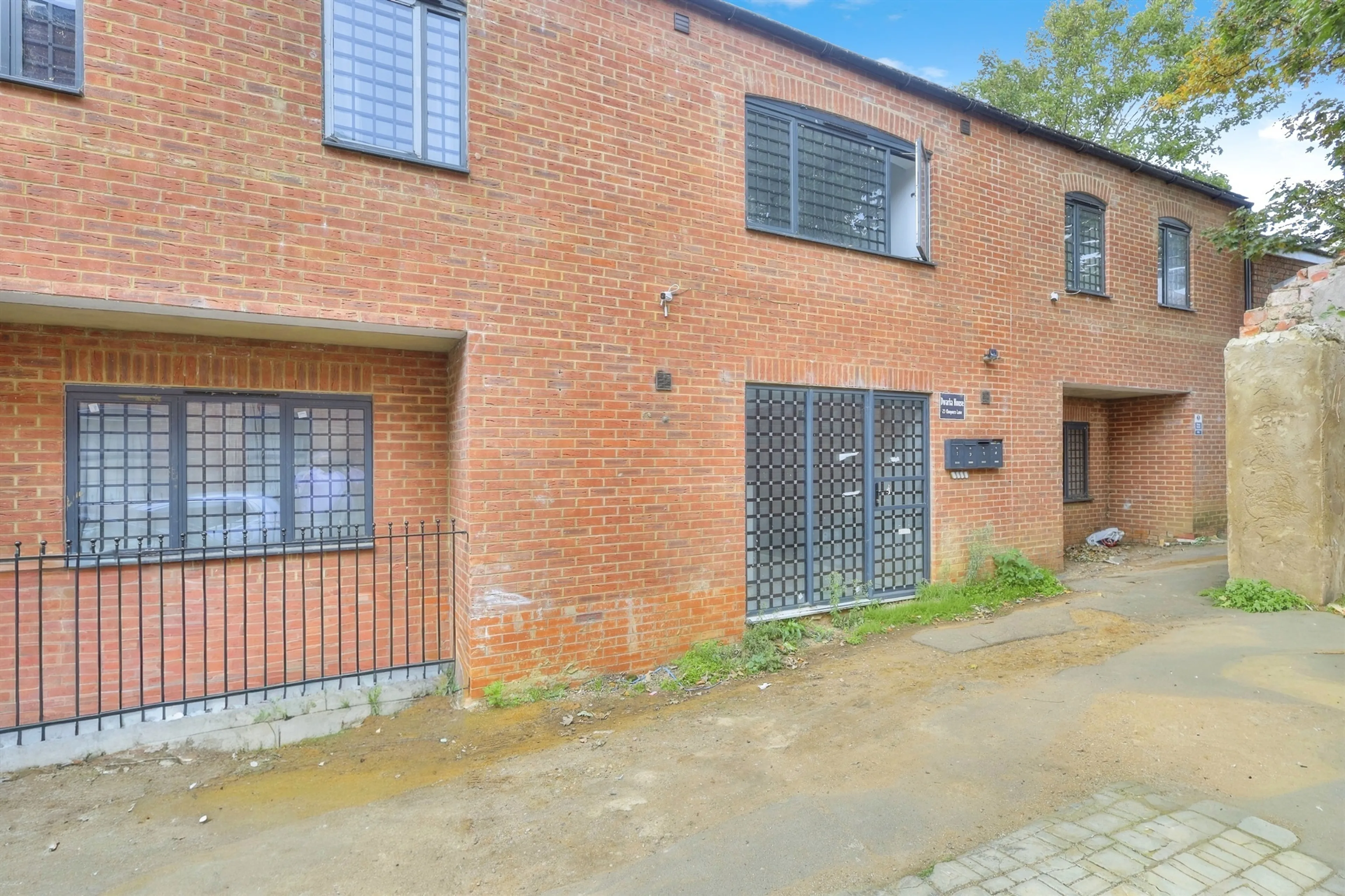 Property at Chequers Lane, Wellingborough