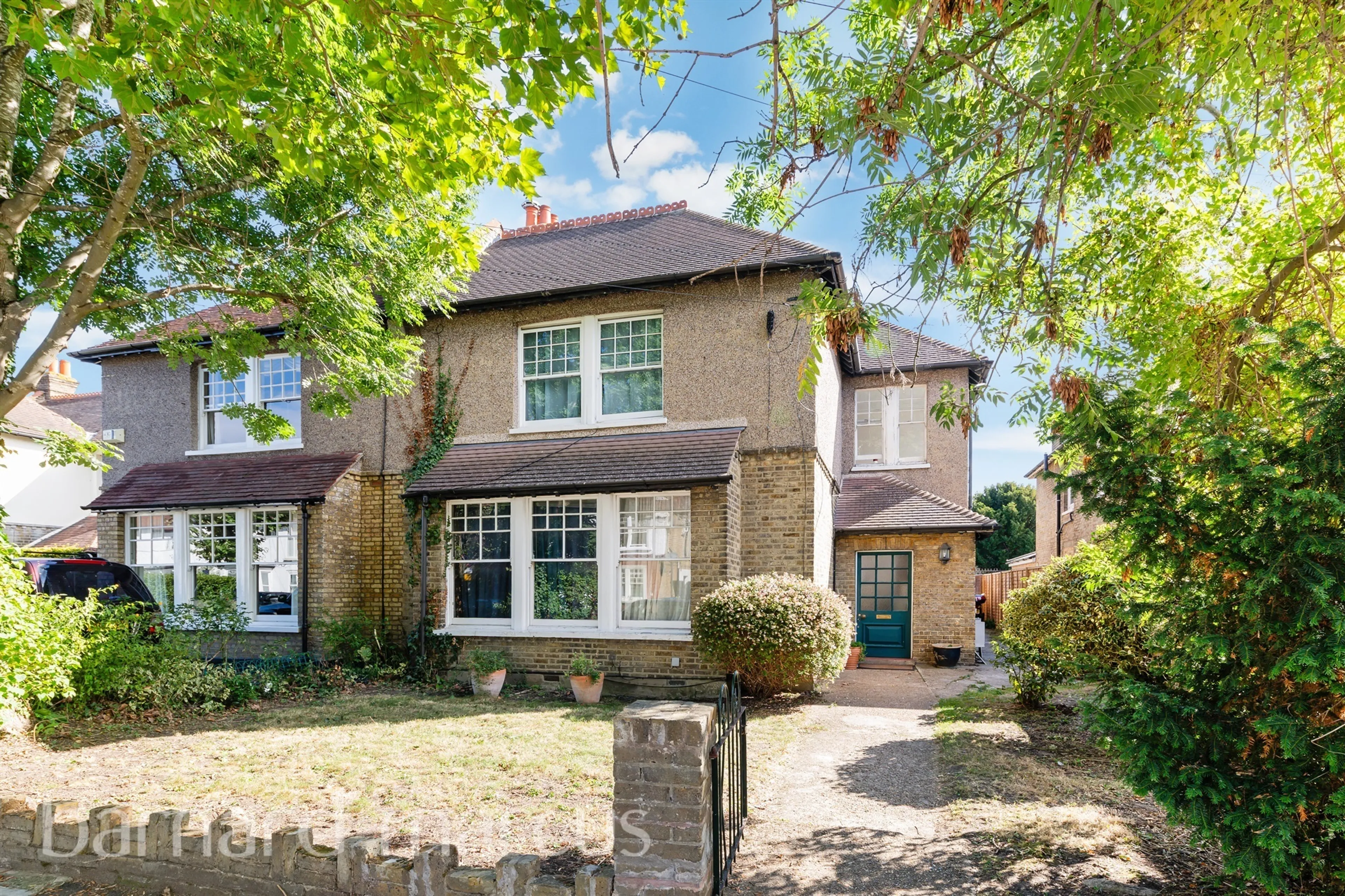 Property at Mitcham Park, Mitcham