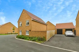 Property responsive