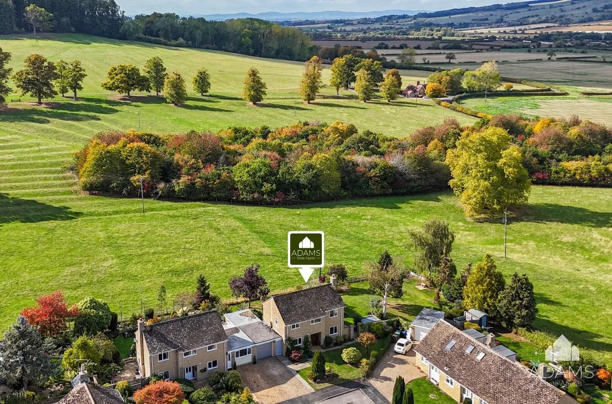 Garden Close, Dumbleton, Evesham