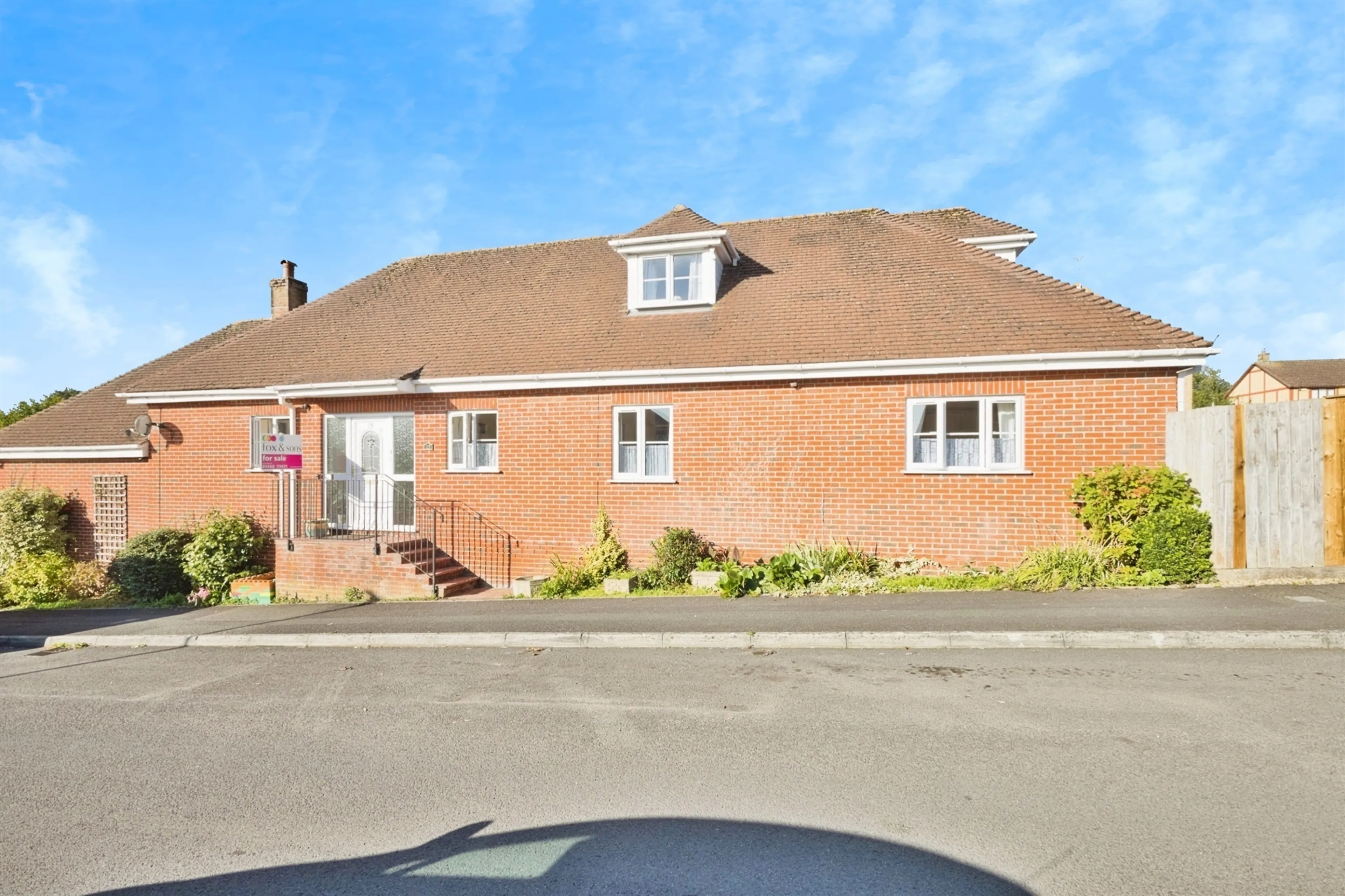 Property at Elizabeth Way, Chard