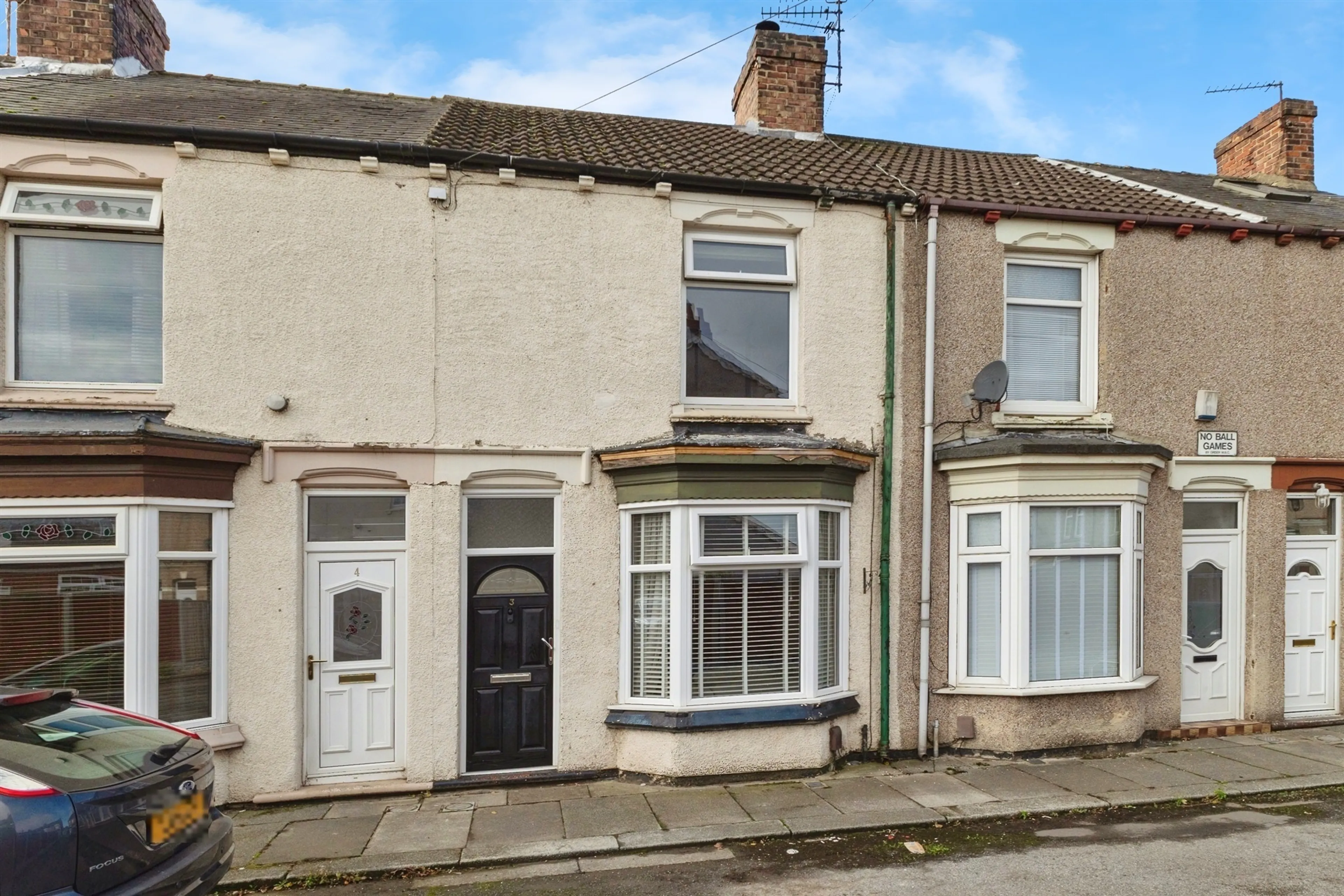 Property at Forum Court, Middlesbrough