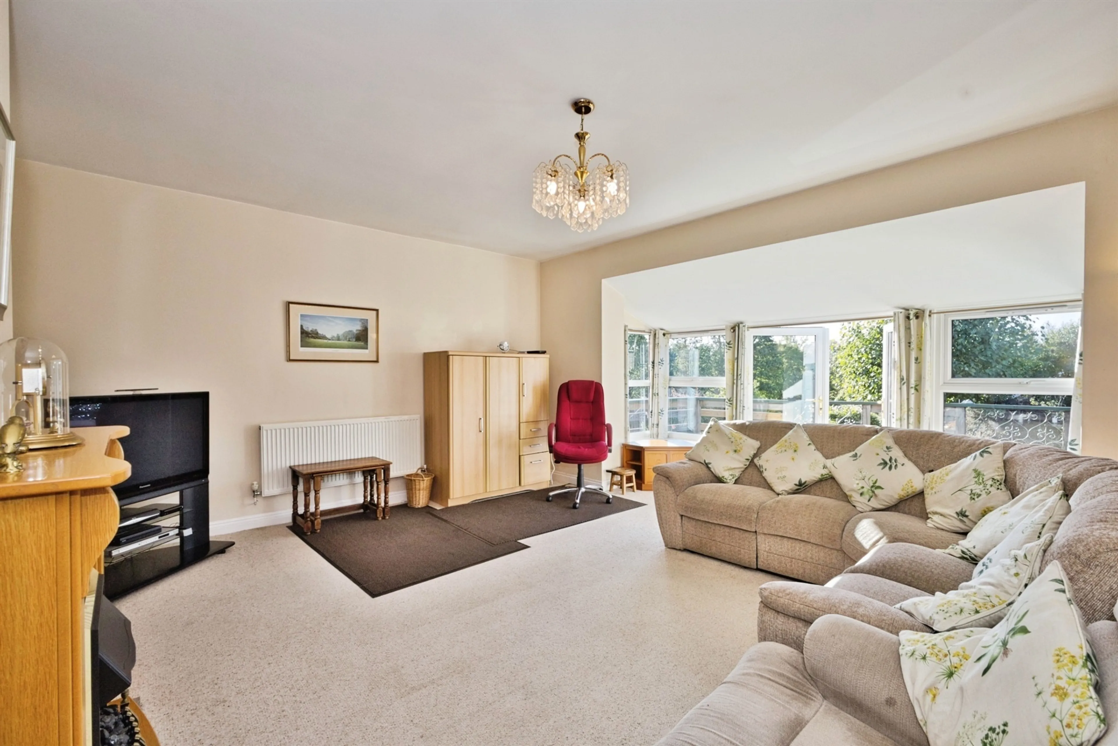 Property at Elizabeth Way, Chard