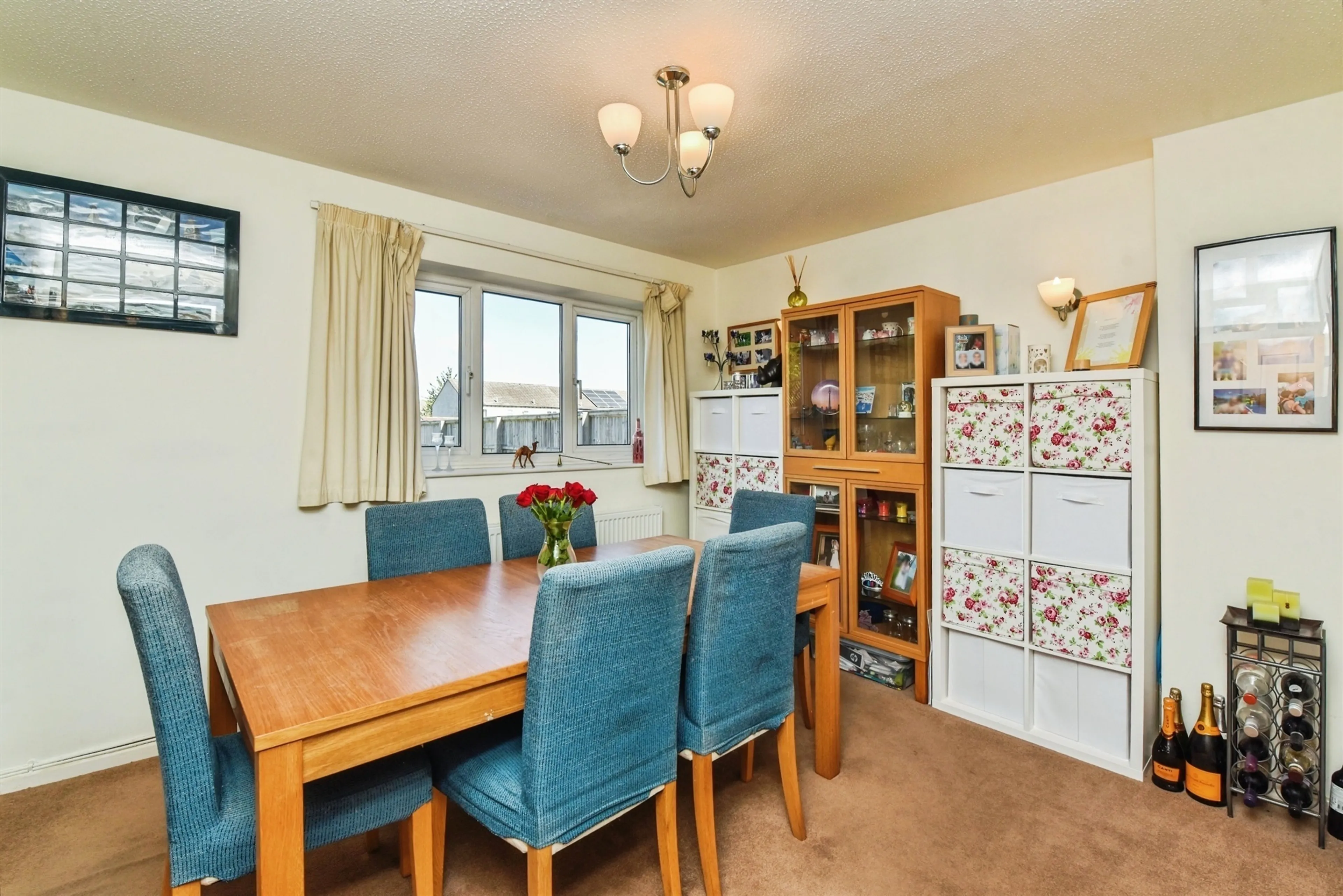 Property at Nightingale Avenue, FROME
