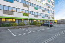 Kings Road, Stevenage