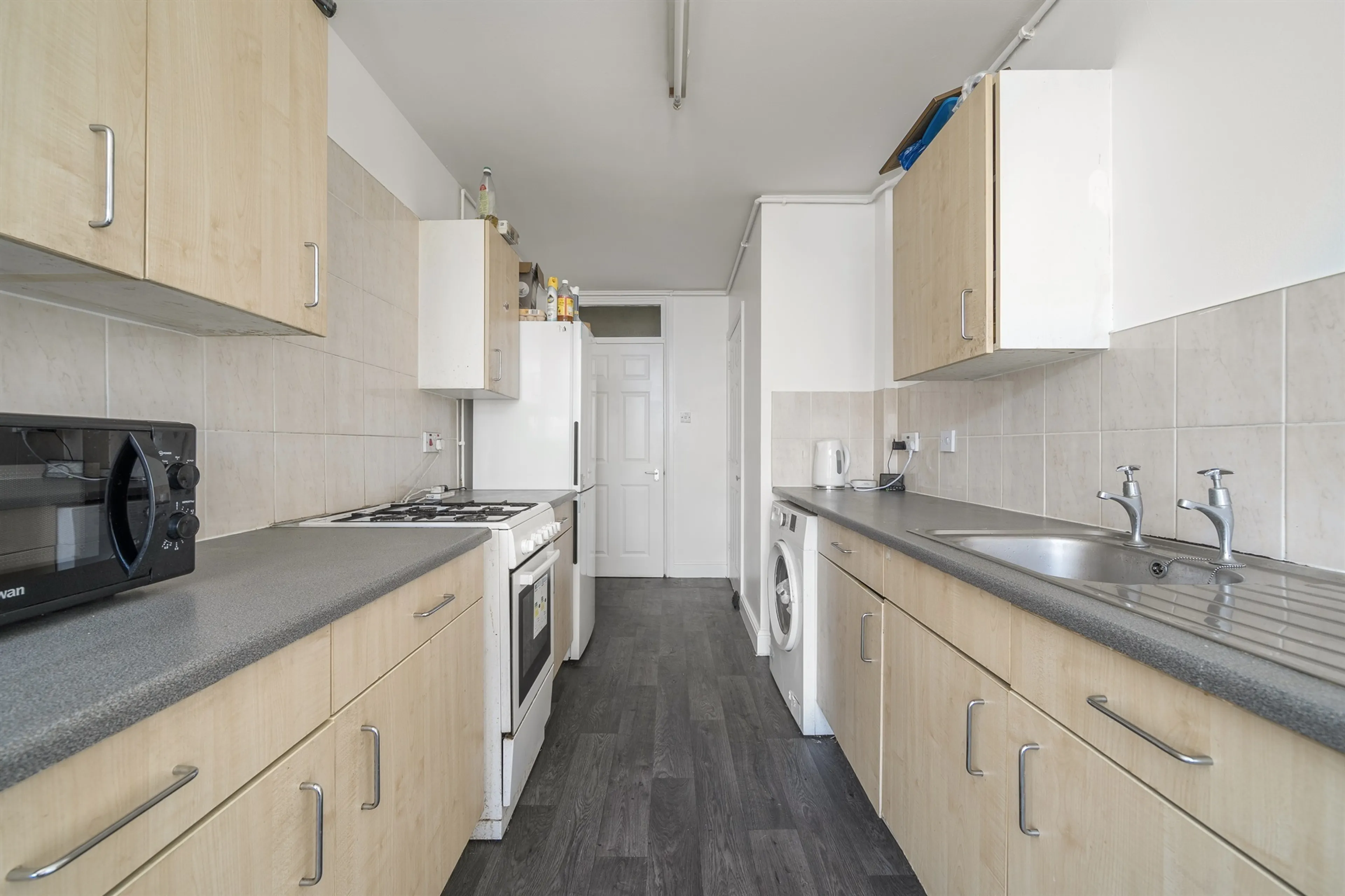 Property at High Road, London
