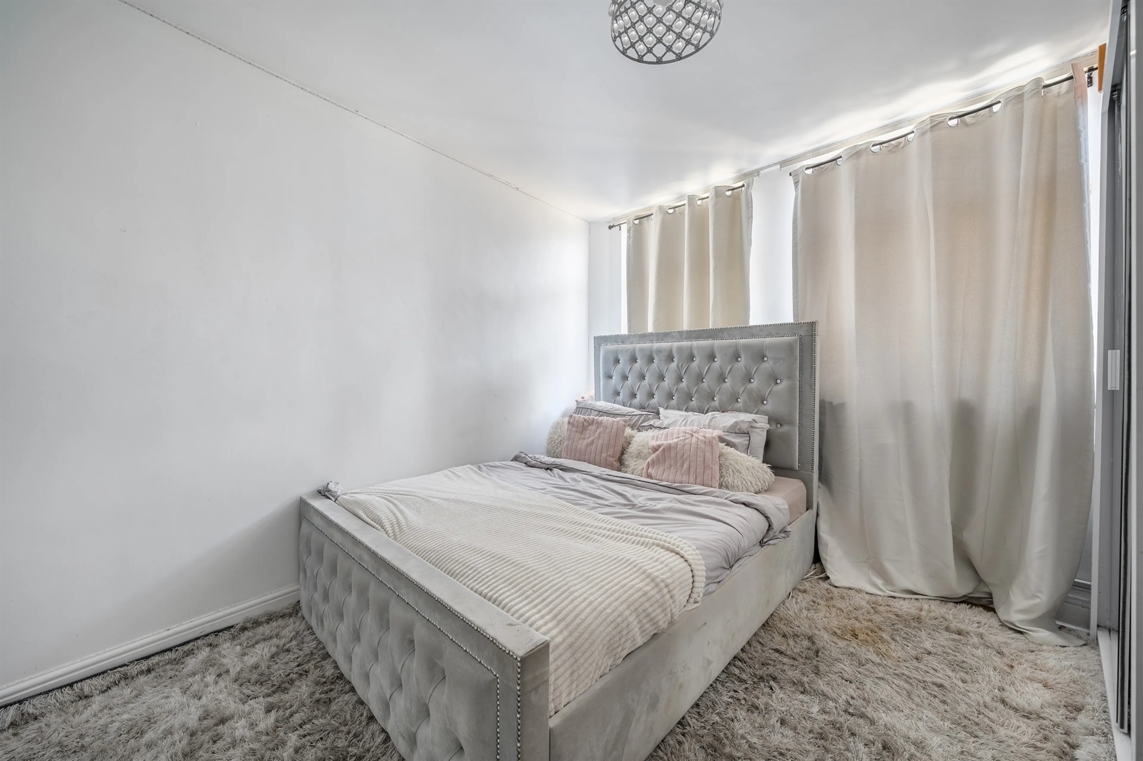 Property at High Road, London