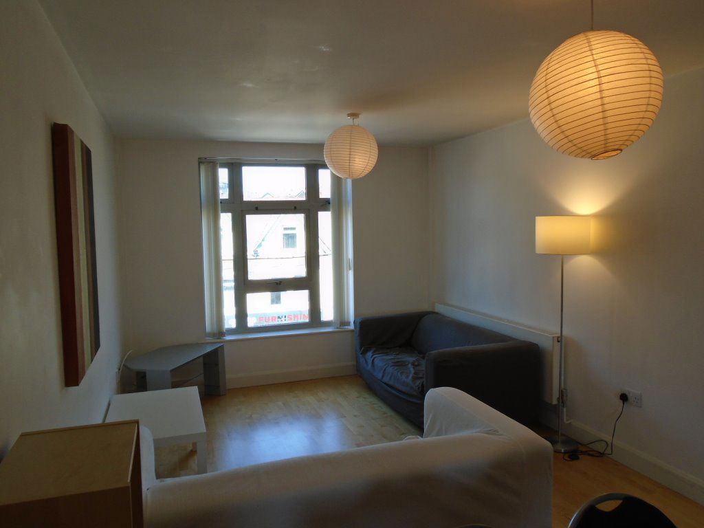 Apt 14 Dain Court, B29 6BD Image 1