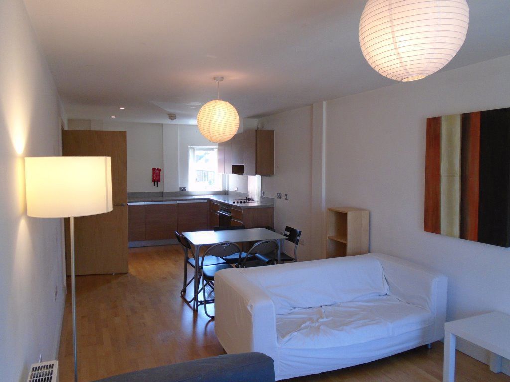 Apt 14 Dain Court, B29 6BD Image 4