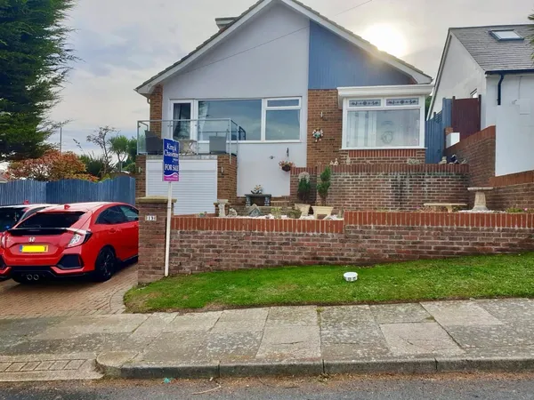 Chorley Avenue, Saltdean, Brighton, E...