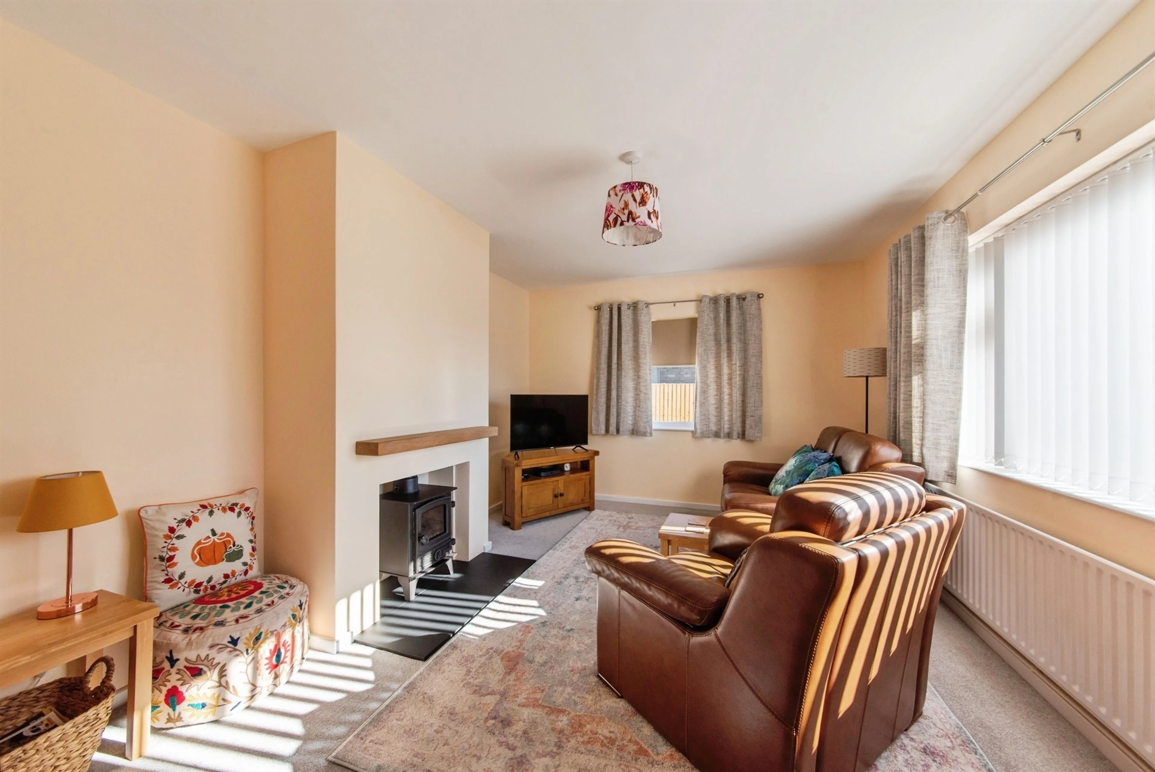Property at The Link, Leasingham, Sleaford