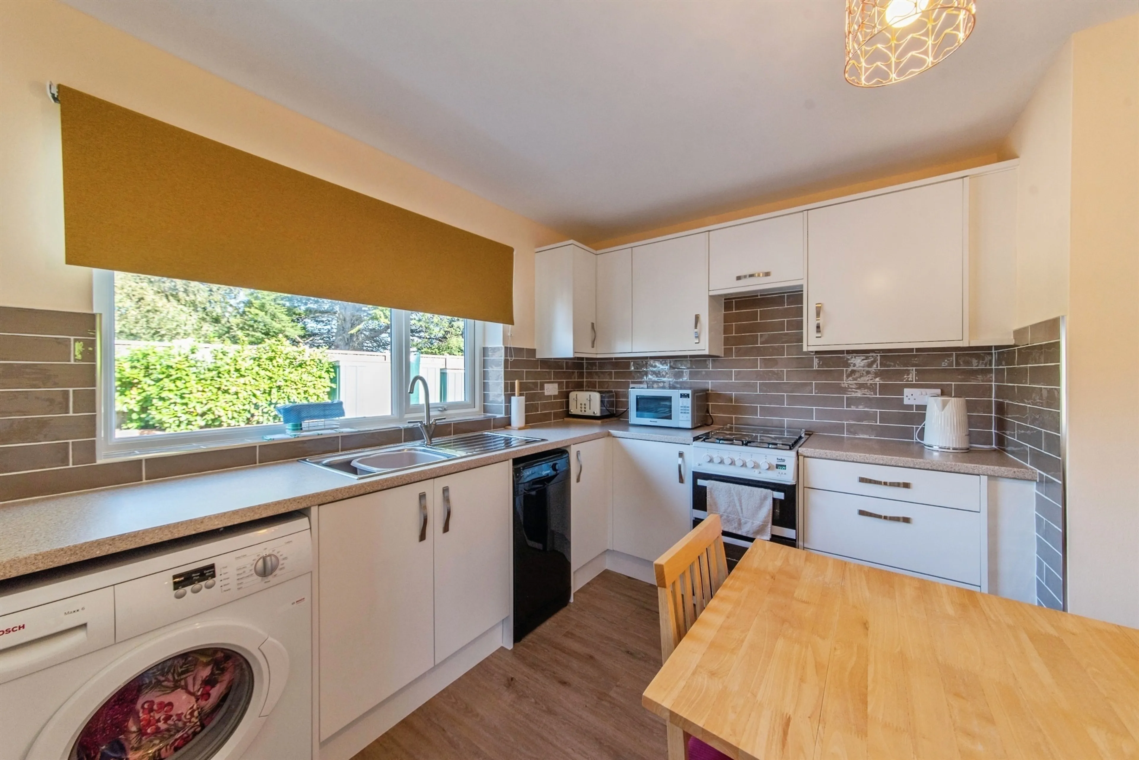 Property at The Link, Leasingham, Sleaford