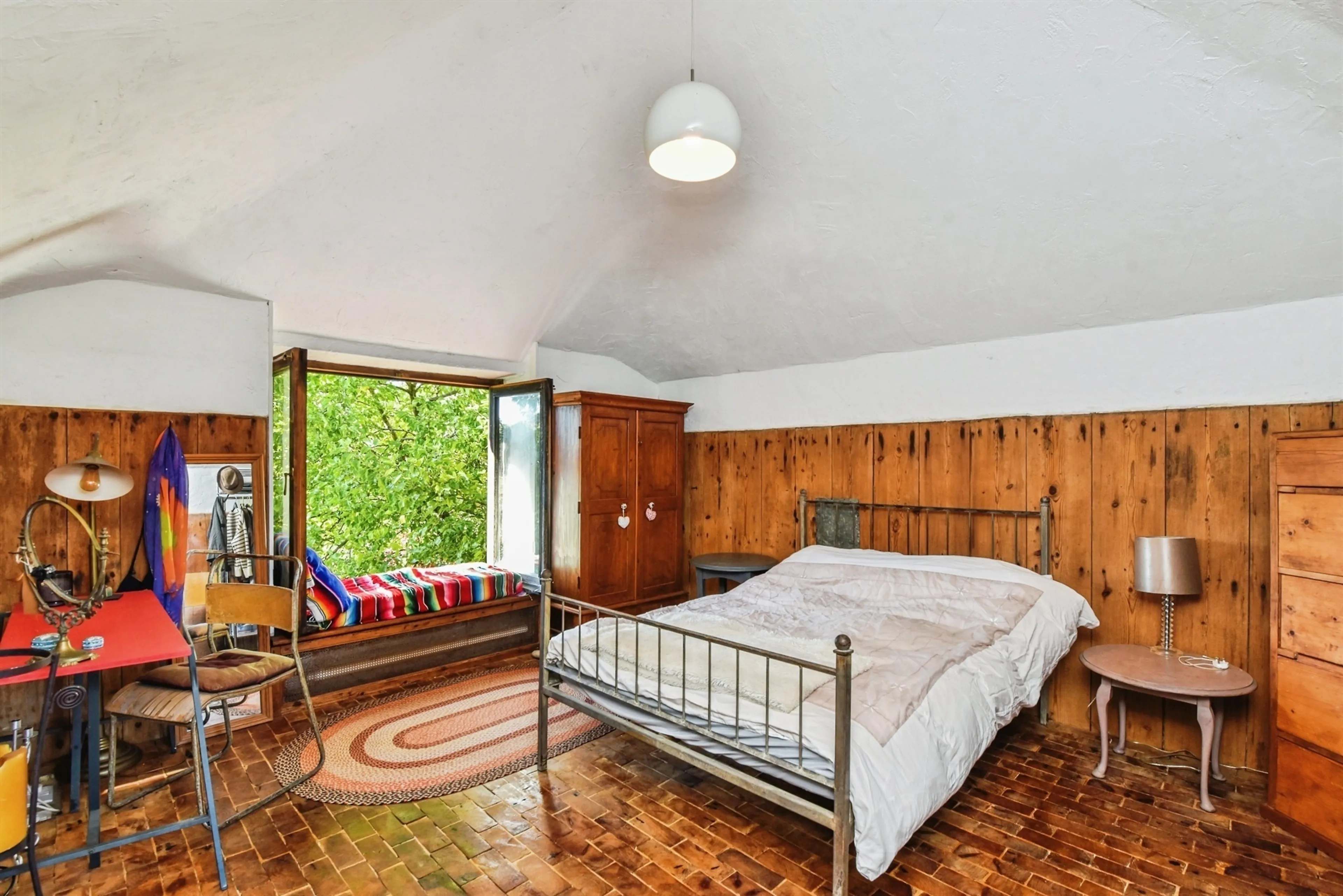 Property at Lanes End Hill, Rodden, Frome