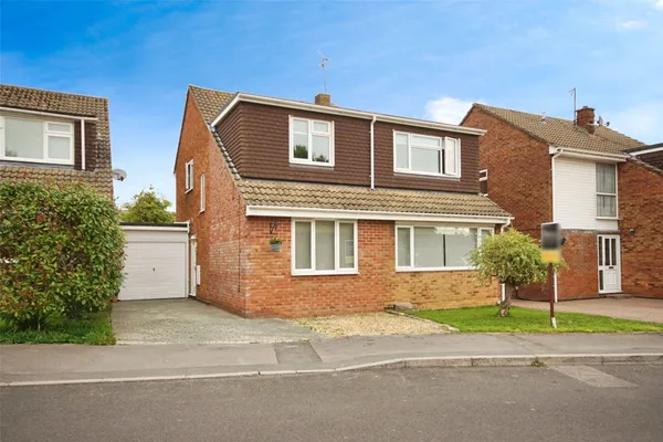 Manor Lane, Charfield, Wotton-under-E...