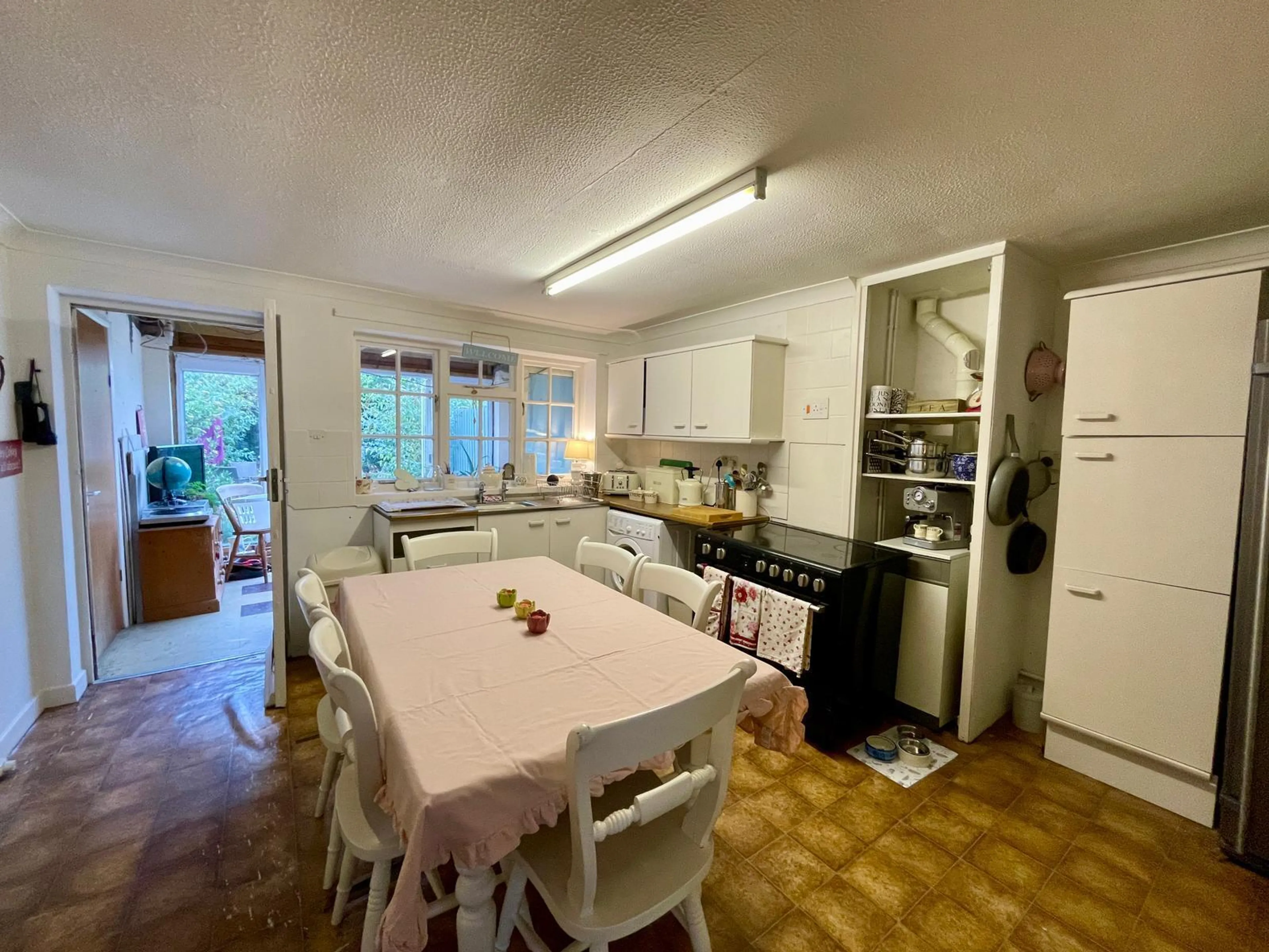 Property at Dovecote Road, Upwell, Wisbech
