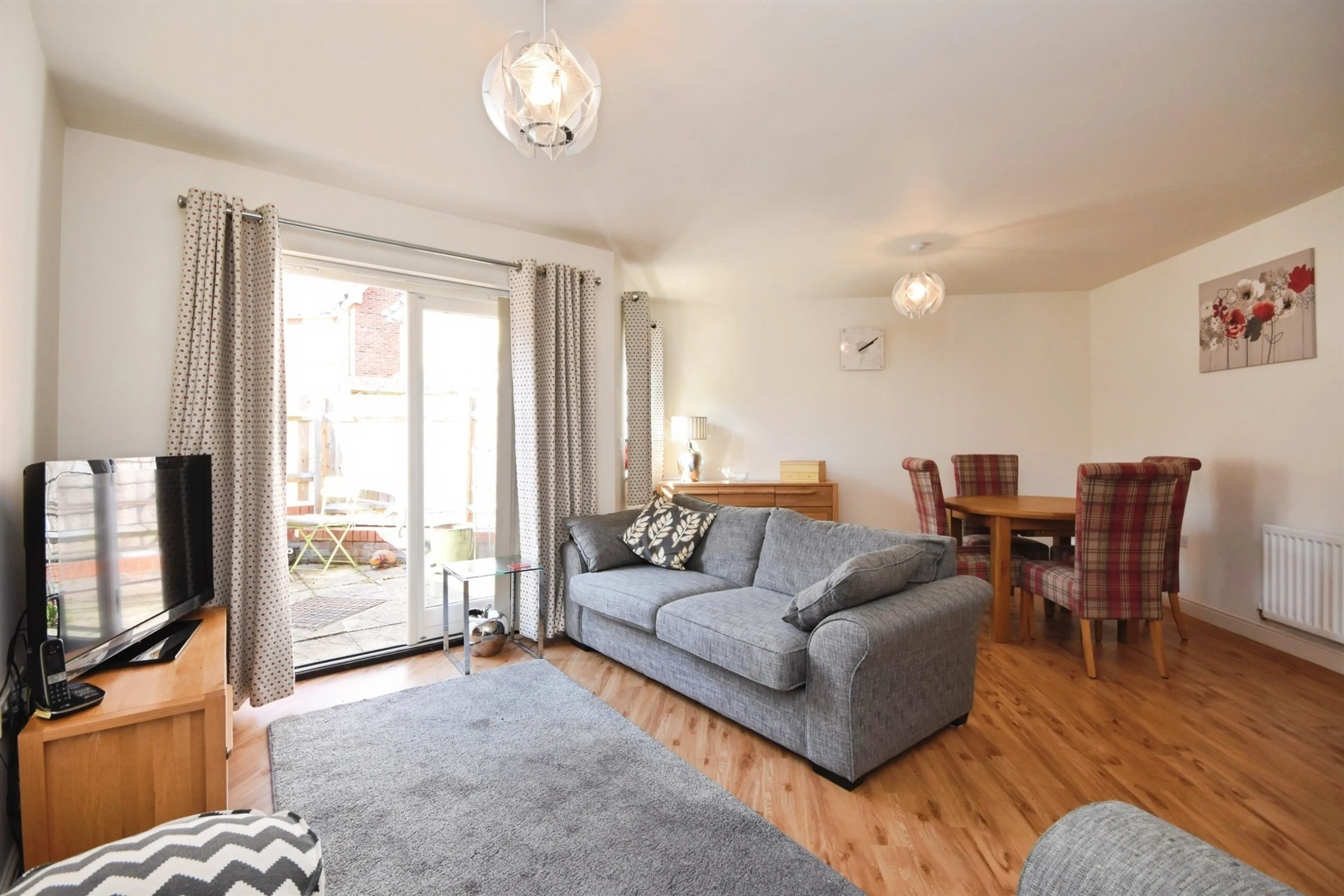 Property at Dame Mary Walk, Halstead