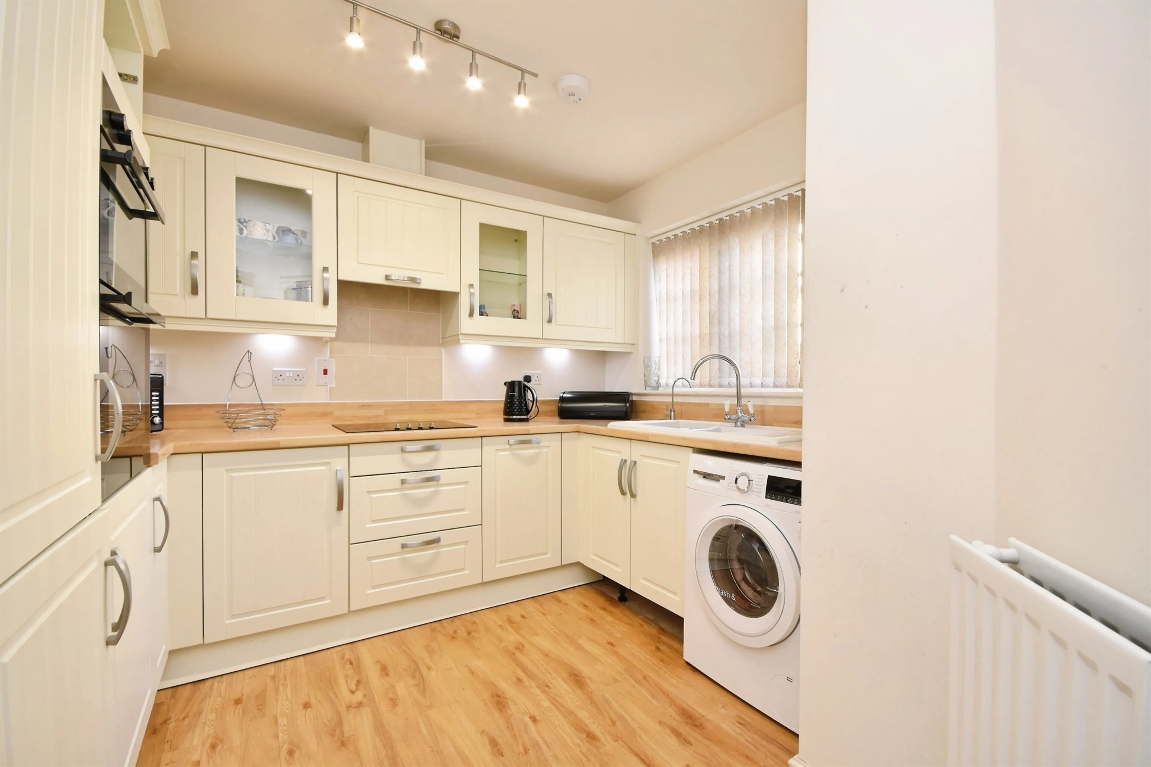 Property at Dame Mary Walk, Halstead