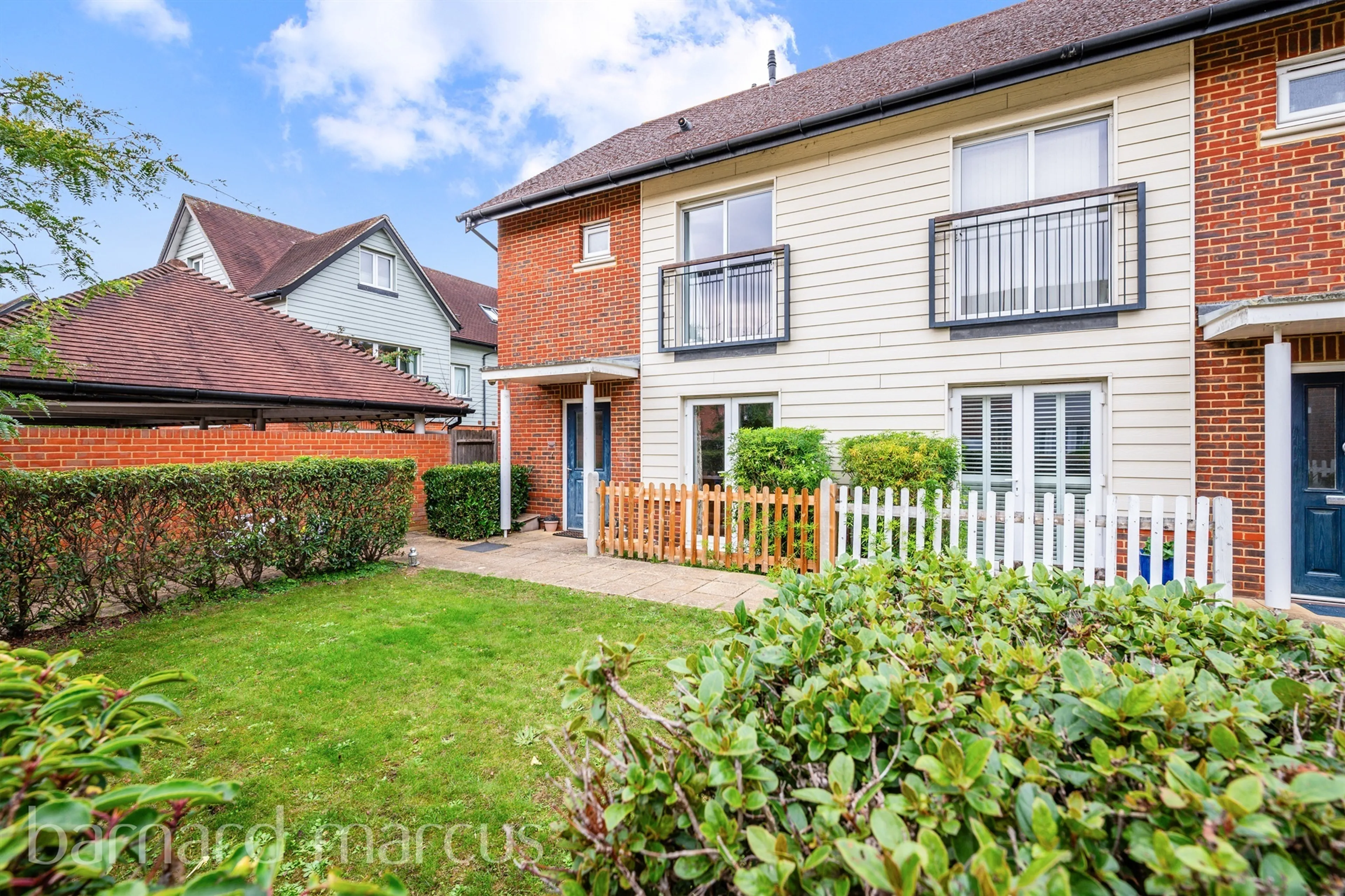 Property at Jeremiah Court, Redhill