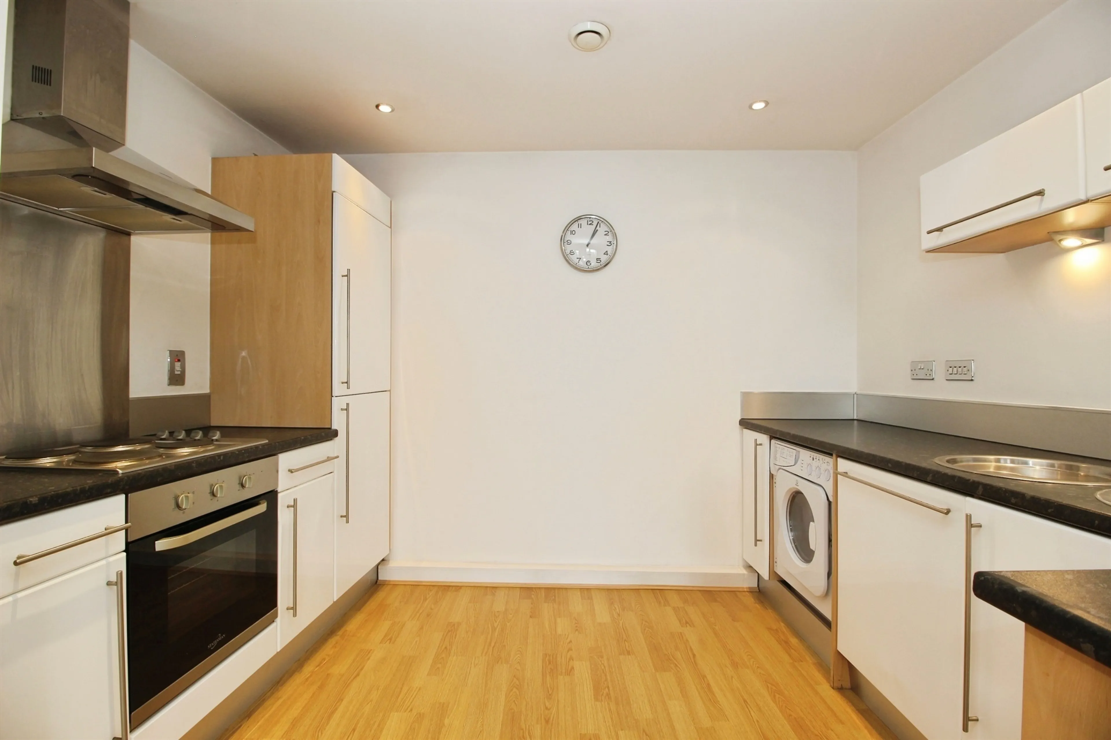Property at Gotts Road, Leeds