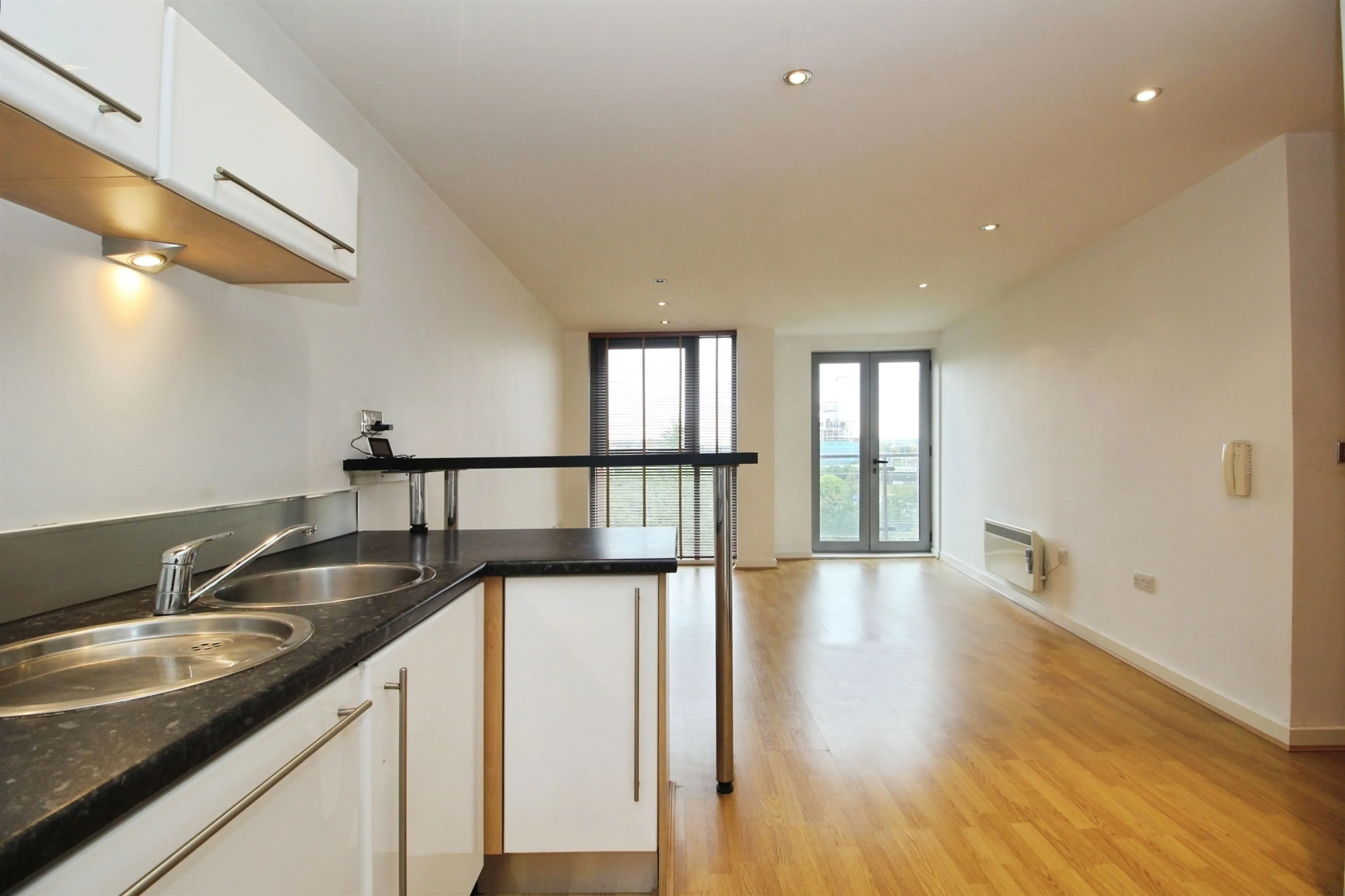 Property at Gotts Road, Leeds