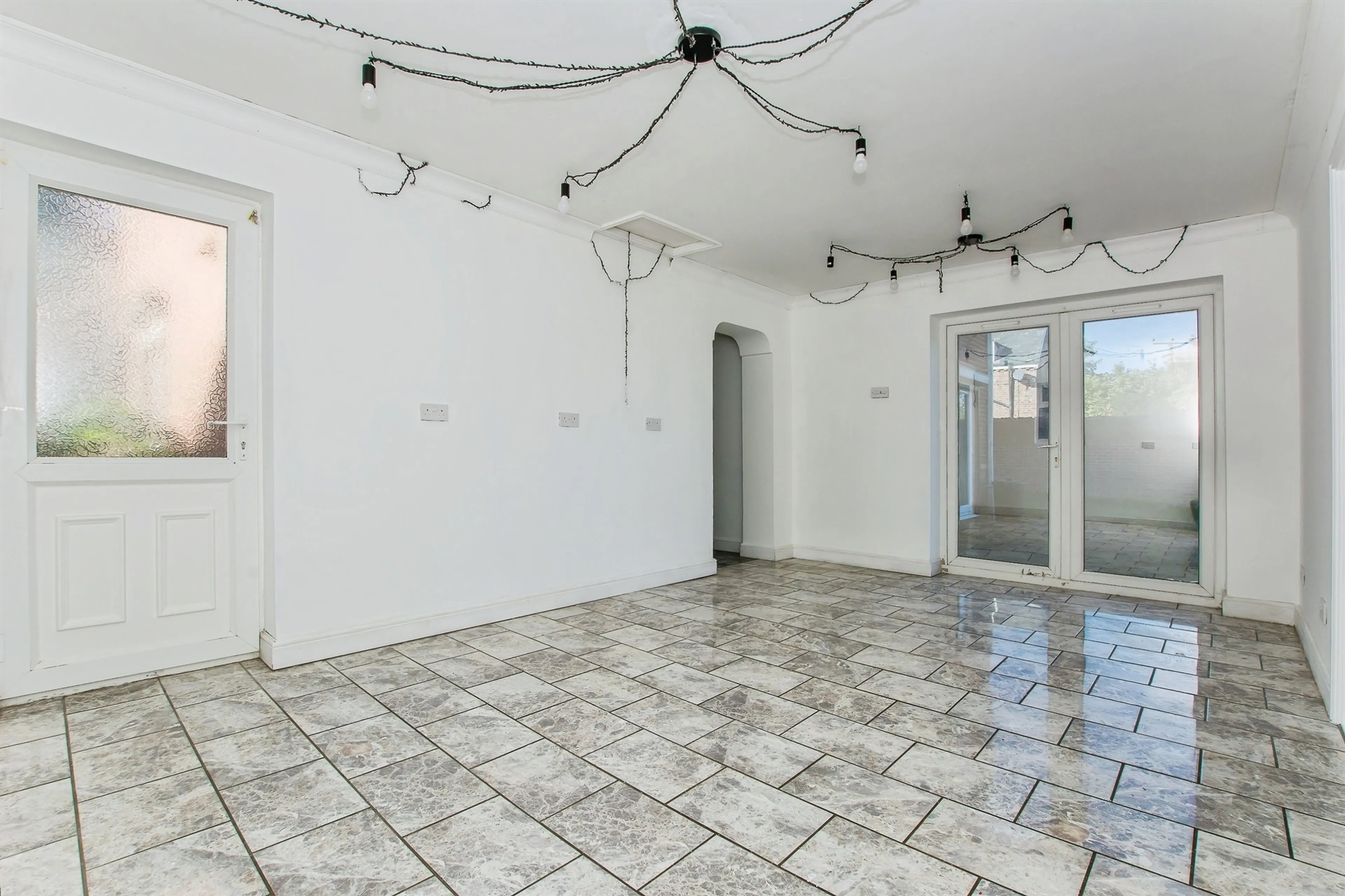 Property at High Road, Newton-In-The-Isle, Wisbech