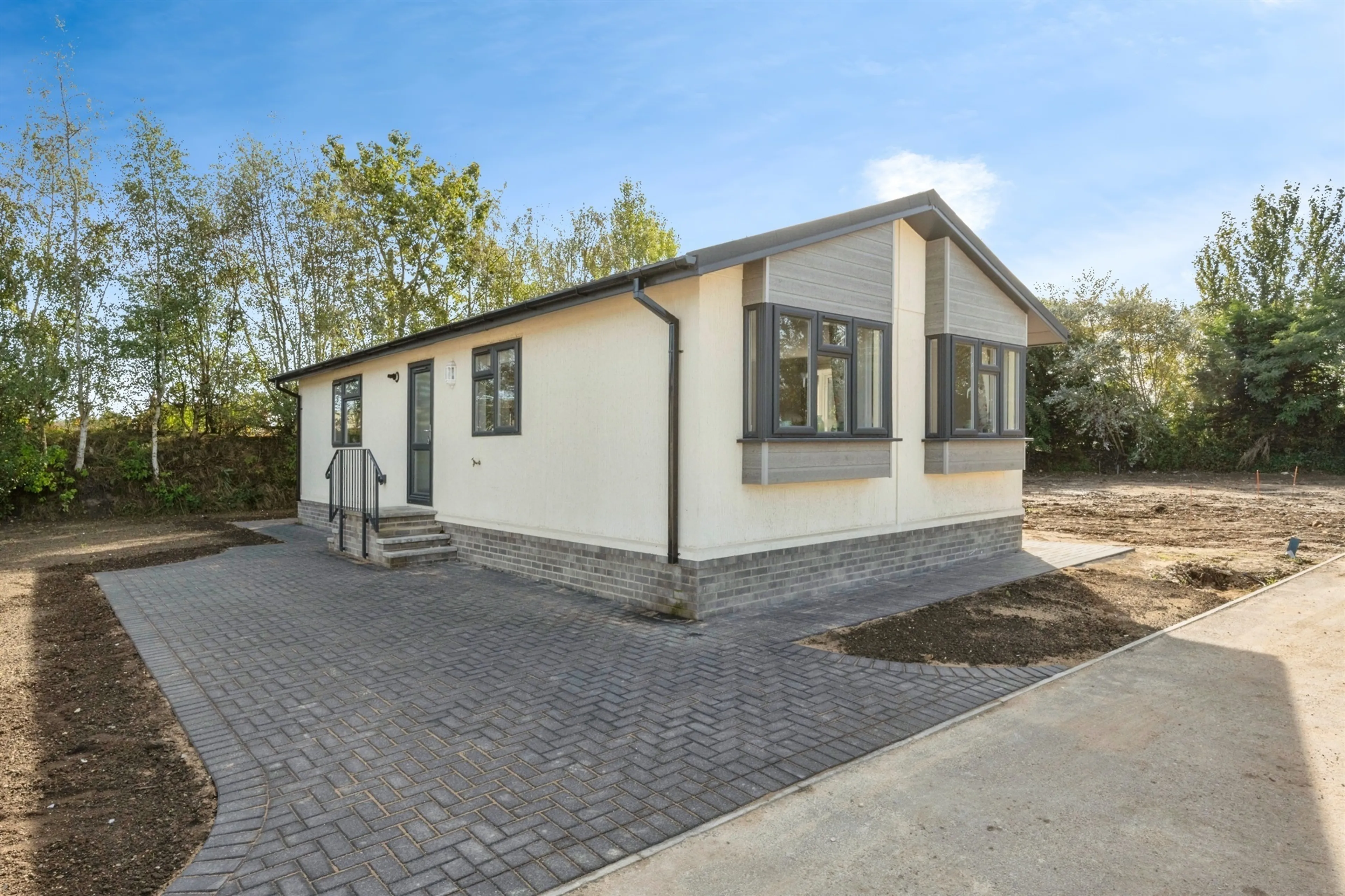 Property at Sandtoft Road, Belton, Doncaster