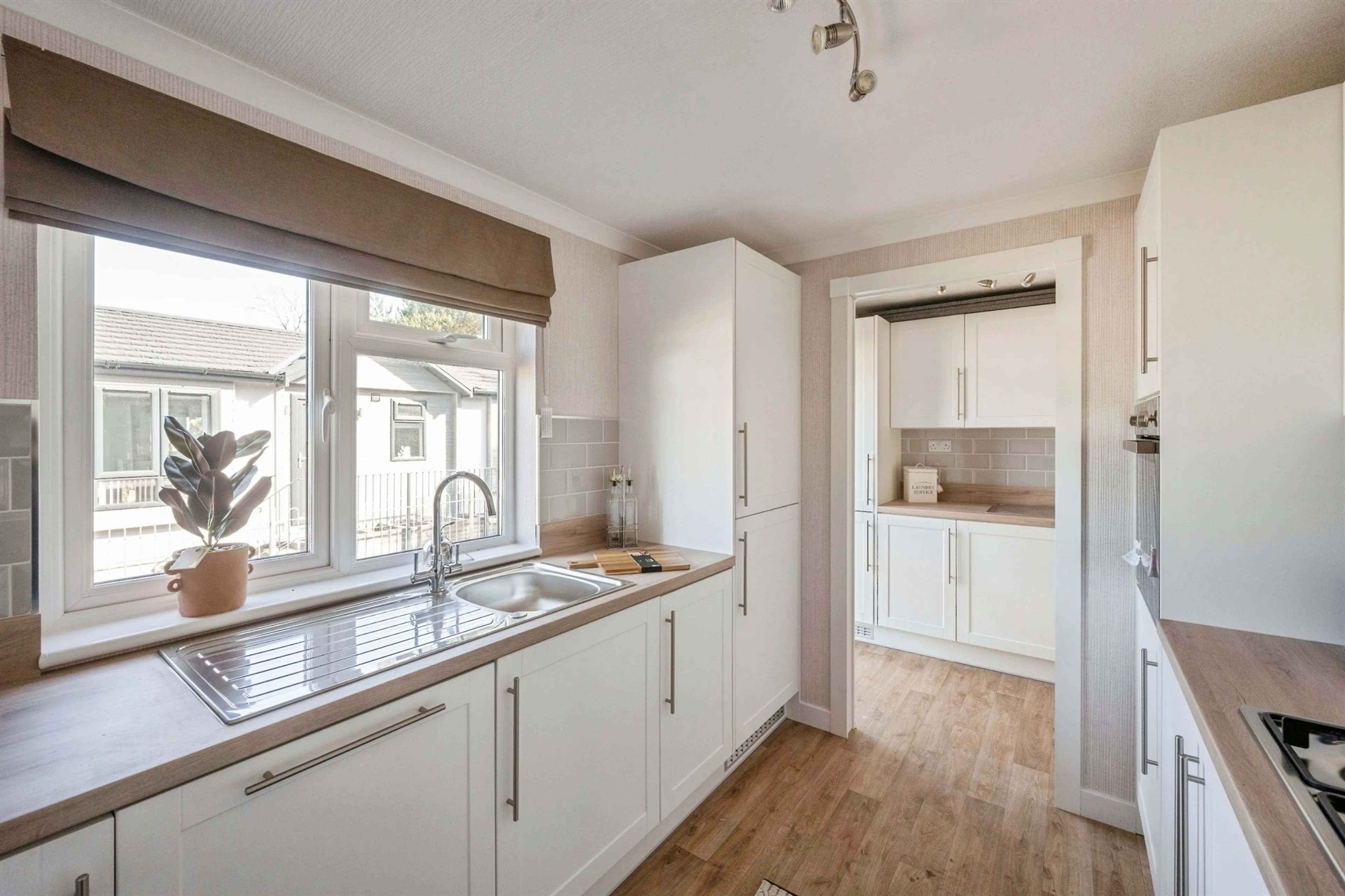 Property at Sandtoft Road, Belton, Doncaster