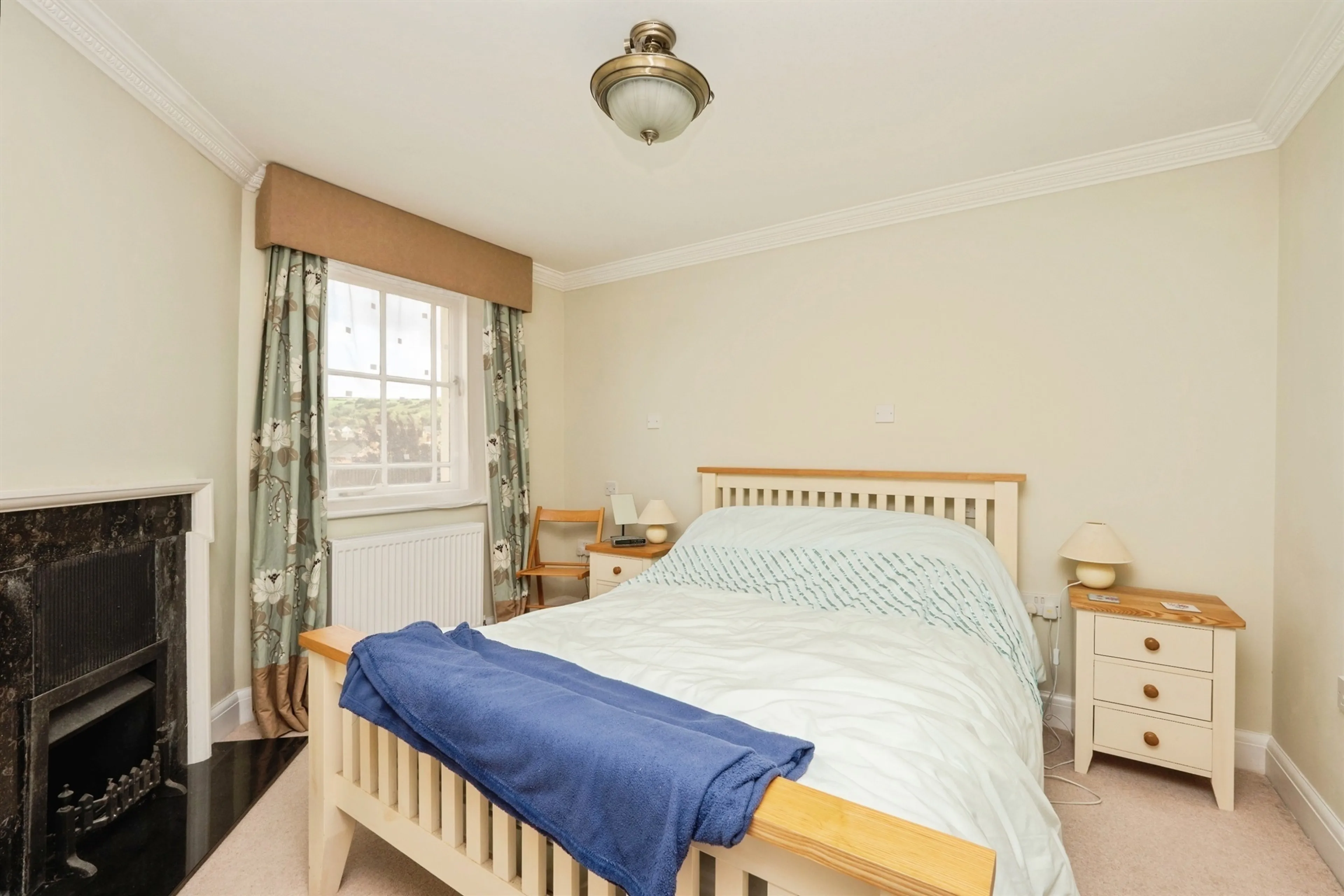 Property at The Folly, Cerne Abbas, Dorchester