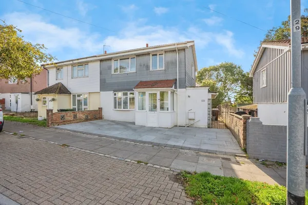 Ludlow Road, PORTSMOUTH, Hampshire, PO6