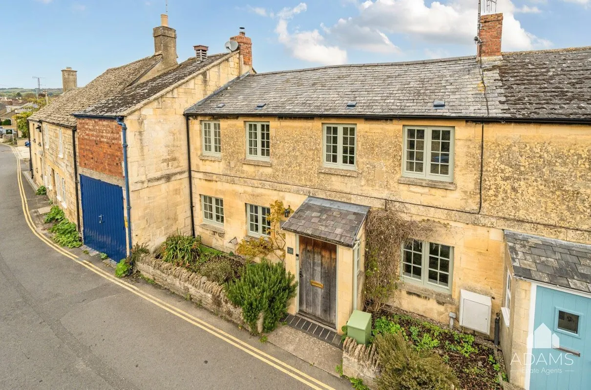 Chandos Street, Winchcombe, Cheltenham