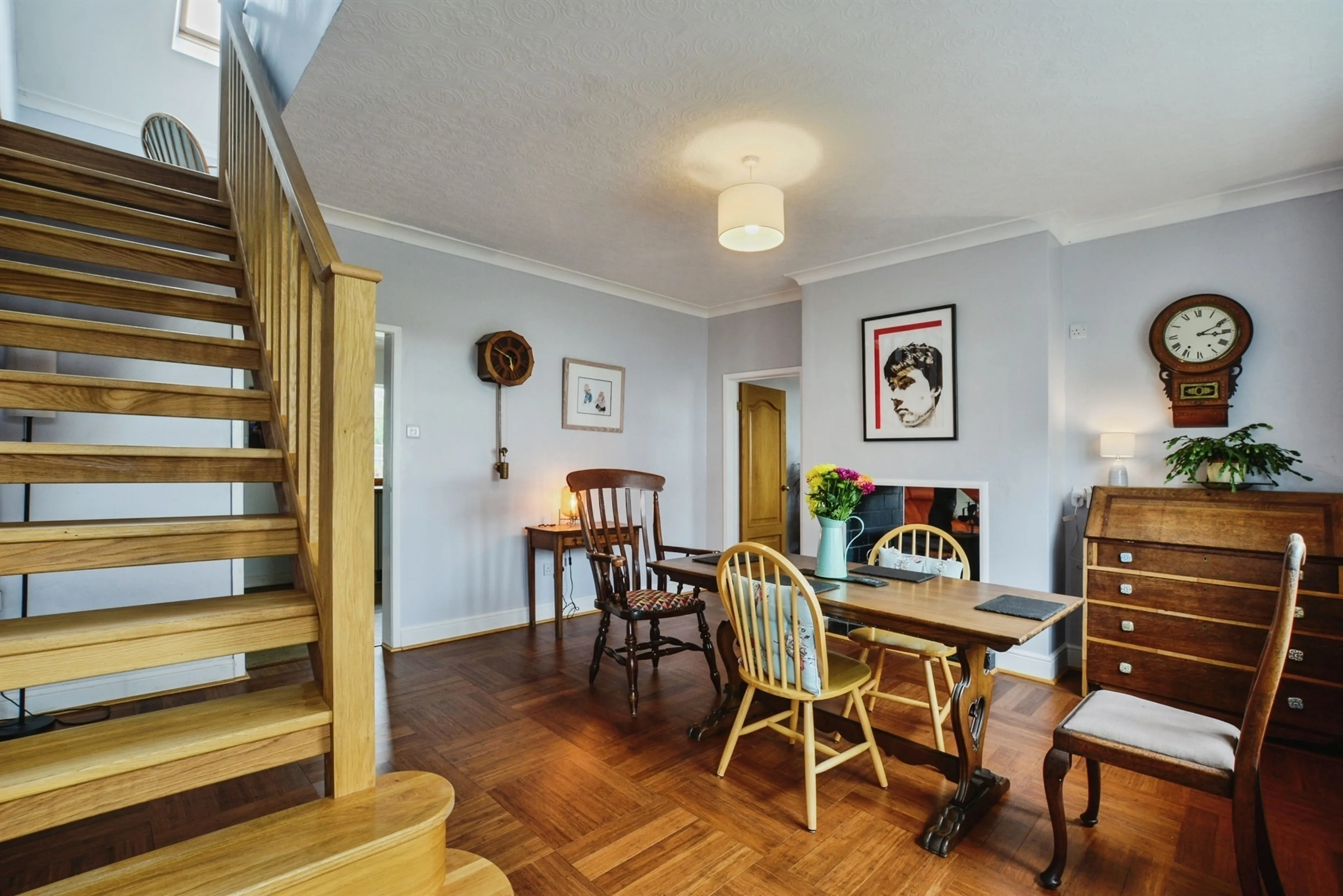 Property at Scremby Road, Partney, Spilsby