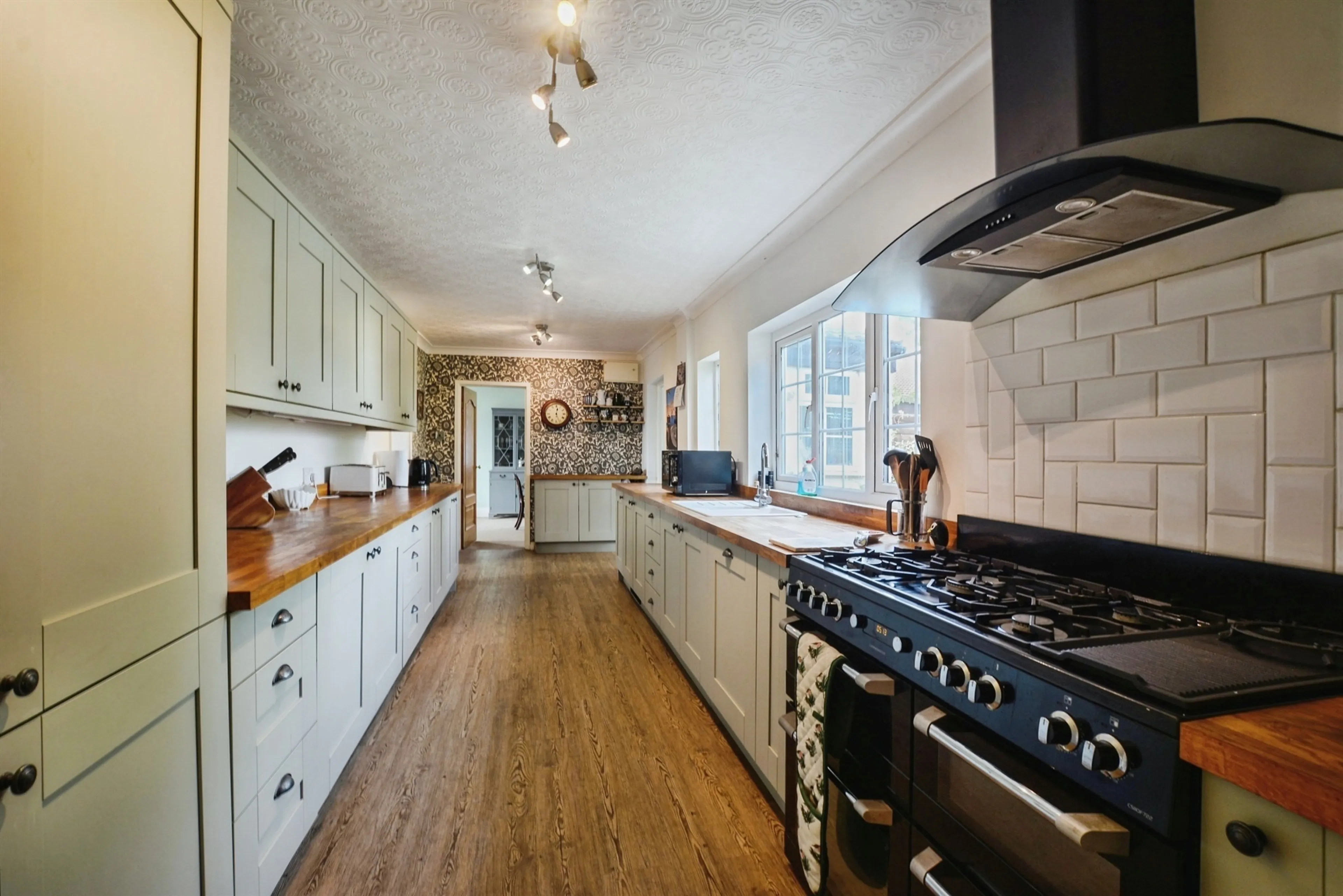 Property at Scremby Road, Partney, Spilsby