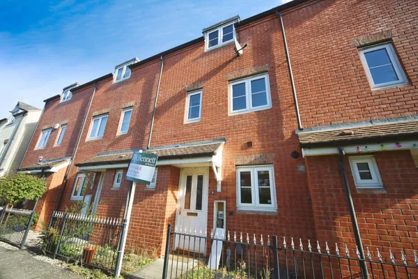 Wordsworth Avenue, Stratford-upon-Avo...