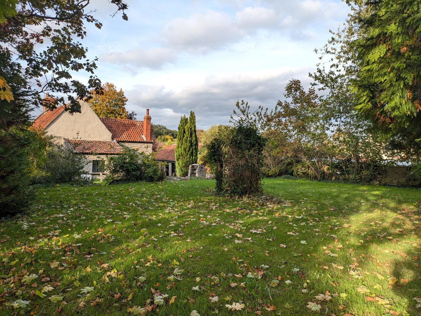Water Lane, Butleigh, Glastonbury, BA6