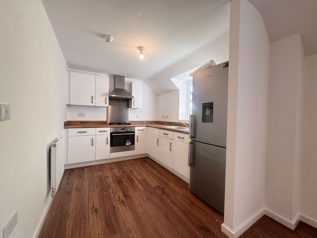Apartment 5, Cowdray Court, B29 6GT Image 1
