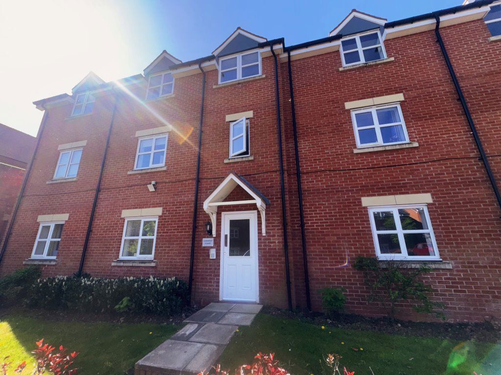 Apartment 5, Cowdray Court, B29 6GT Image 2