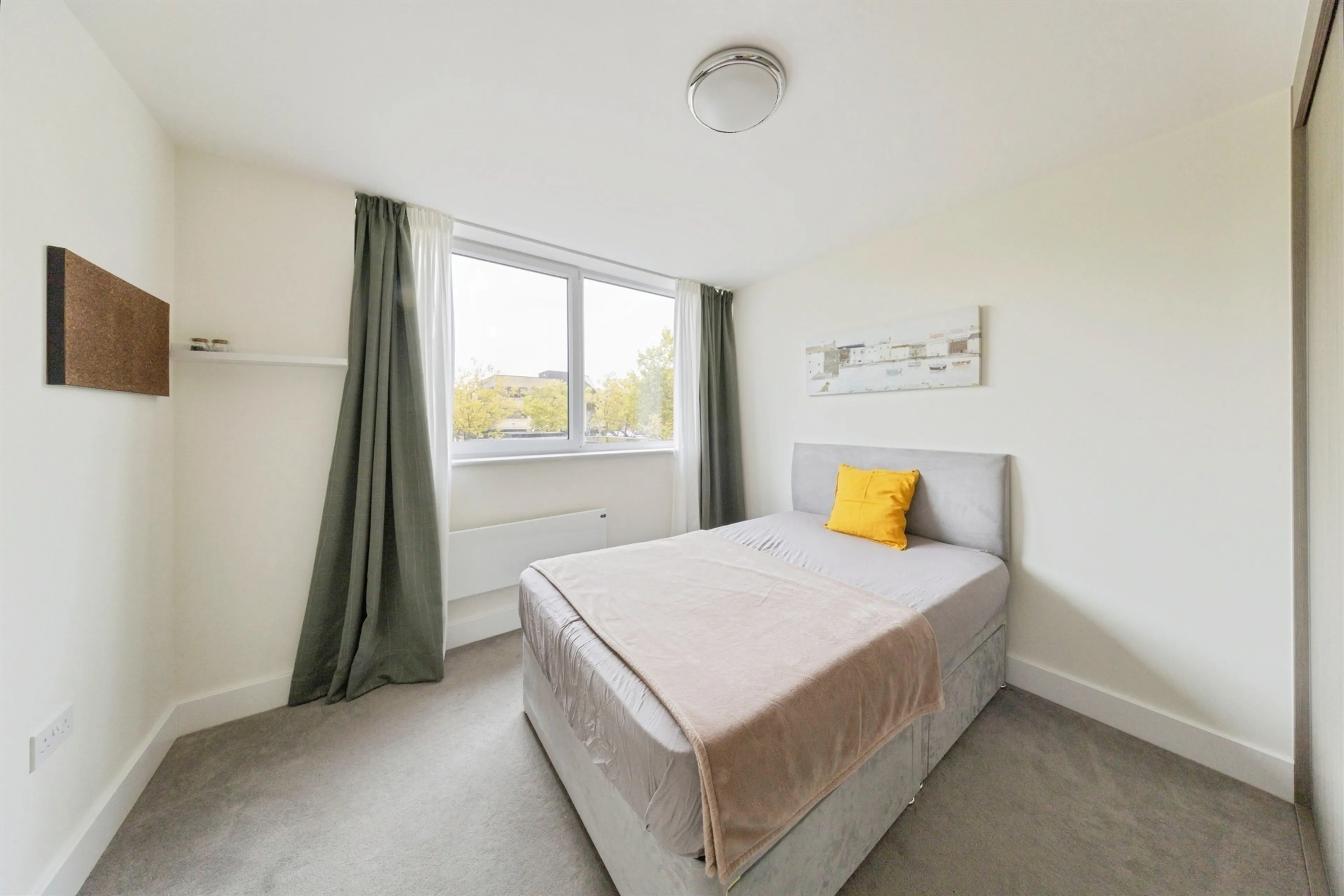 Property at Silbury Boulevard, Milton Keynes