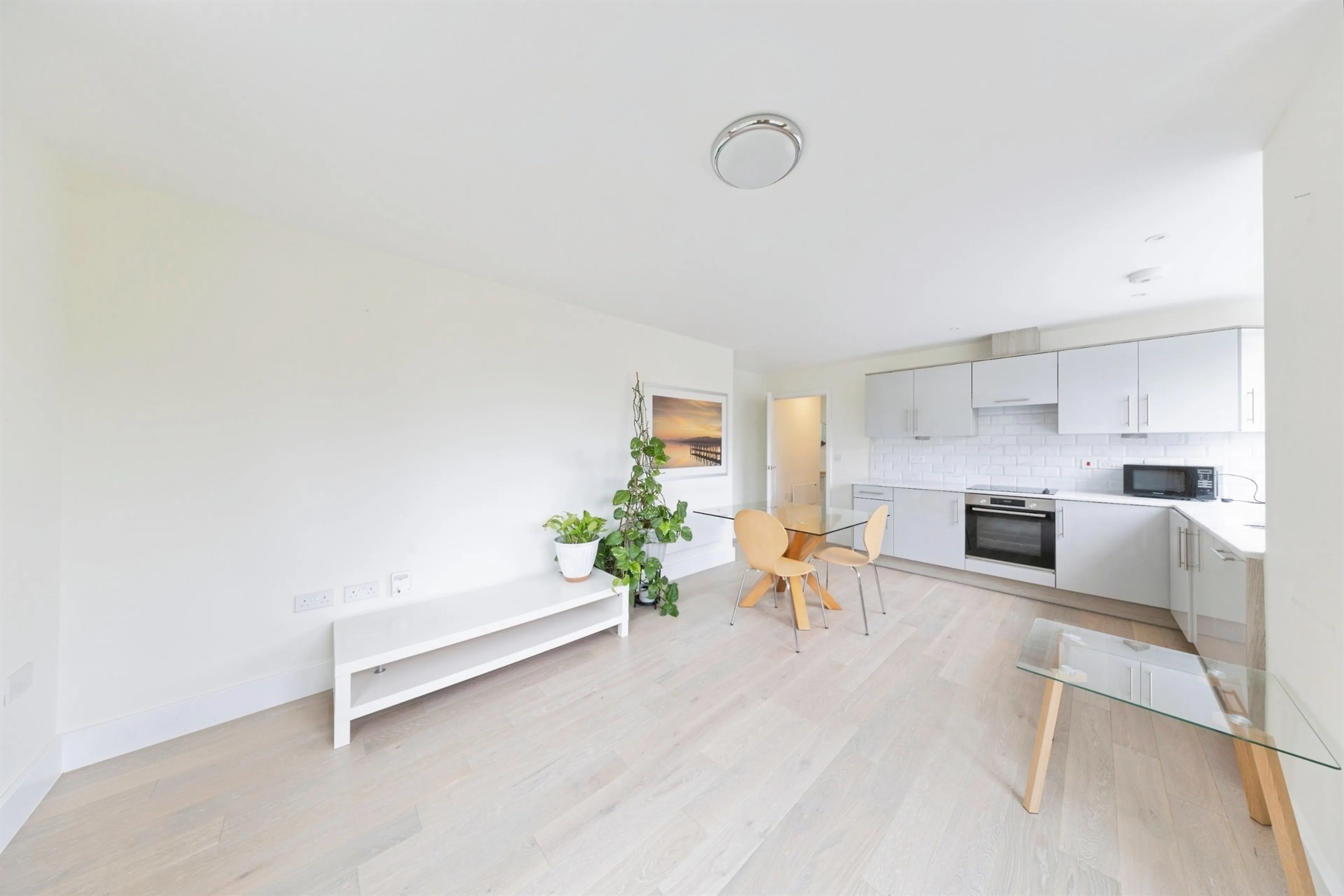 Property at Silbury Boulevard, Milton Keynes