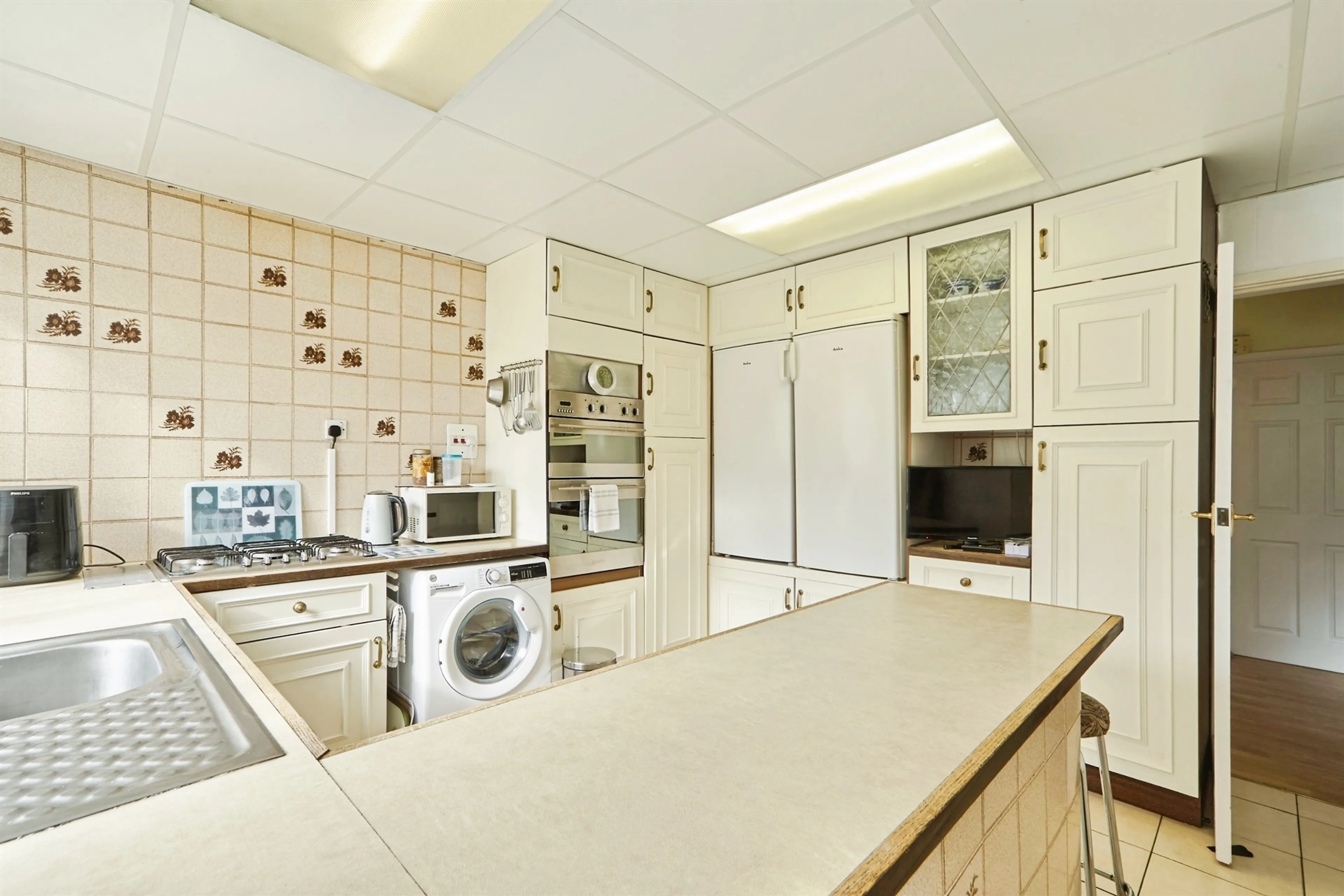Property at Woodside View, Bingley