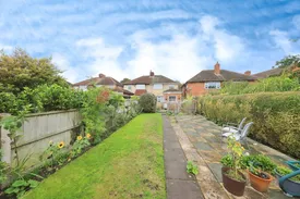 Property responsive