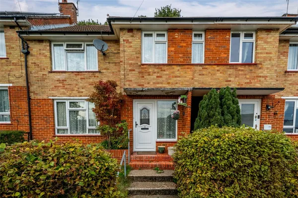 Blackthorn Close, Reigate, Surrey, RH2
