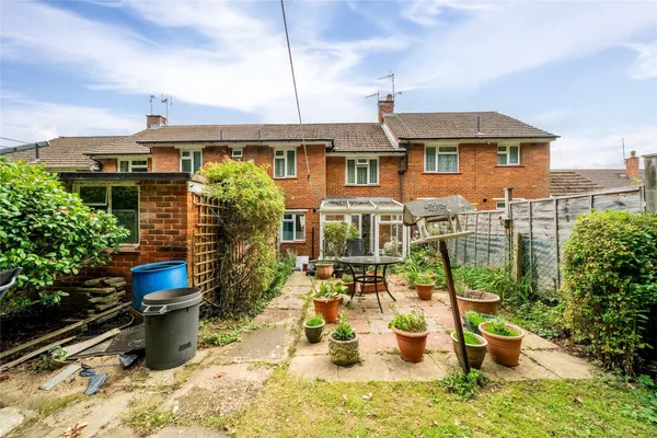 Blackthorn Close, Reigate, Surrey, RH2