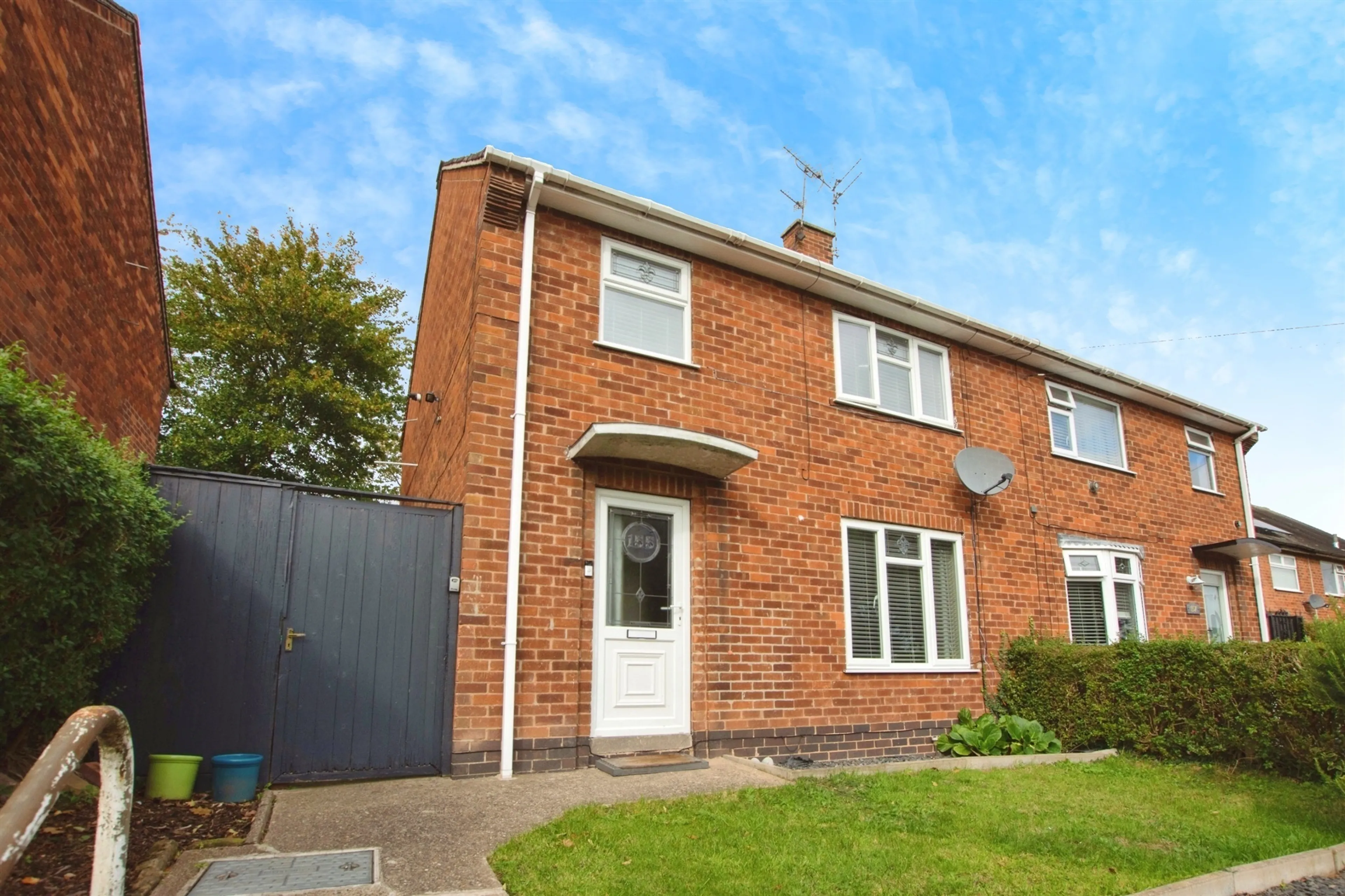 Property at Chippenham Road, NOTTINGHAM