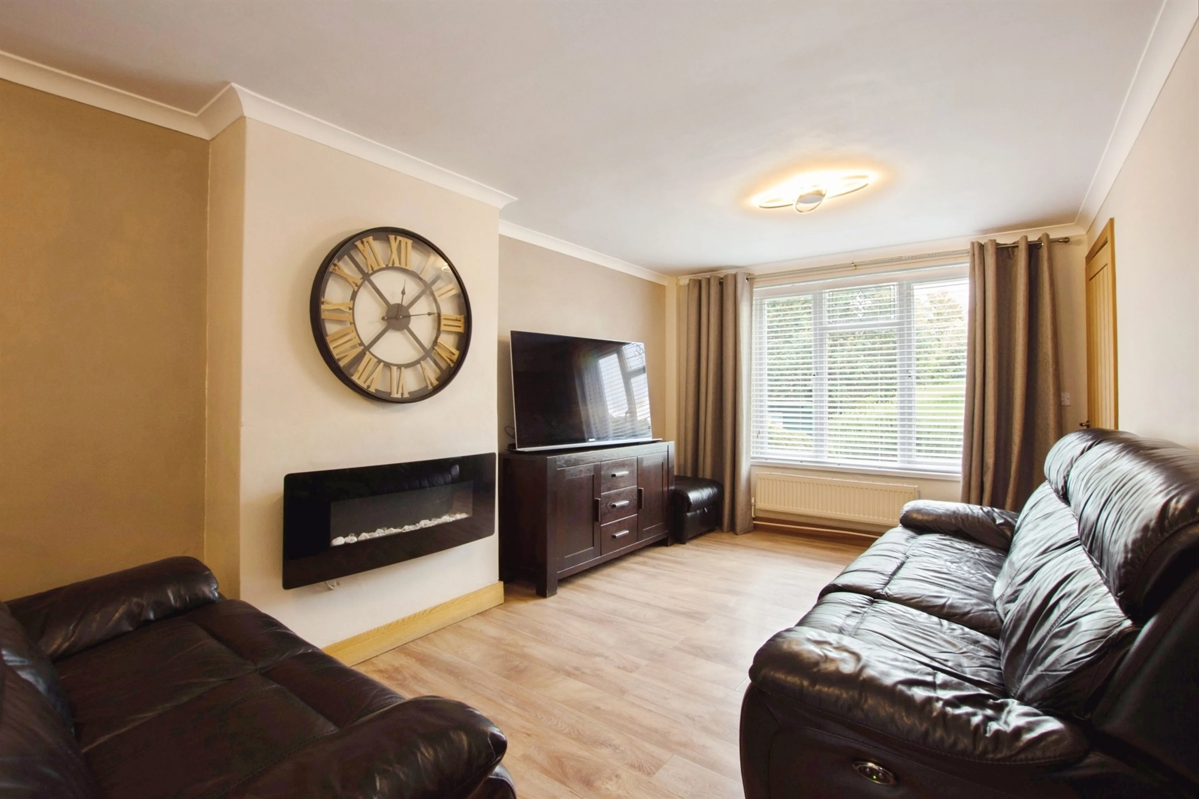 Property at Chippenham Road, NOTTINGHAM