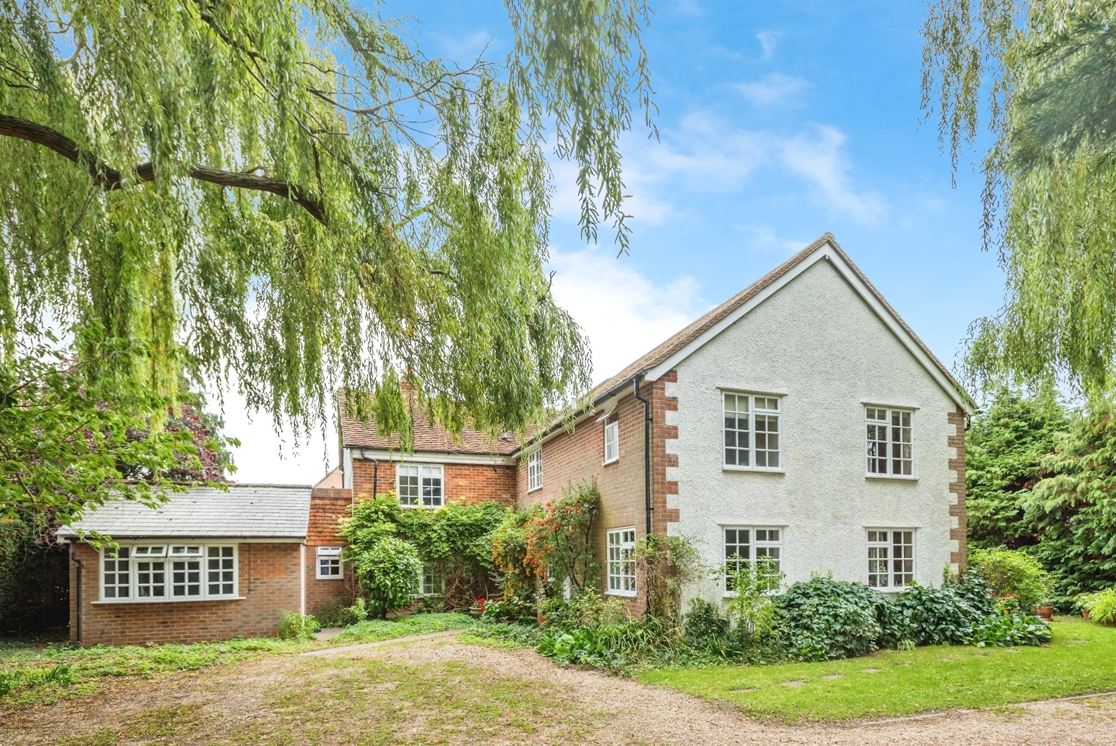 Property at High Street, Sutton Courtenay, Abingdon