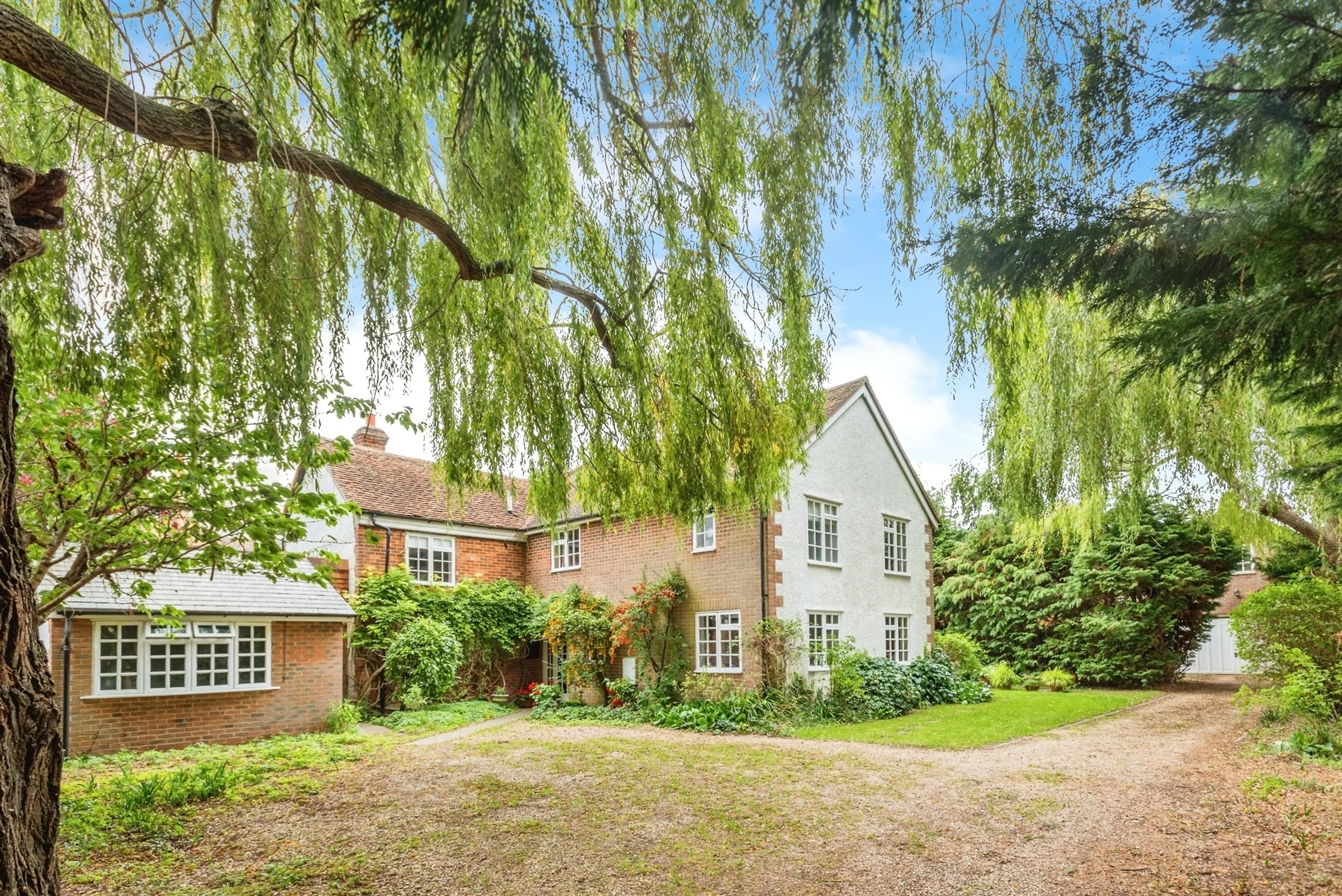Property at High Street, Sutton Courtenay, Abingdon